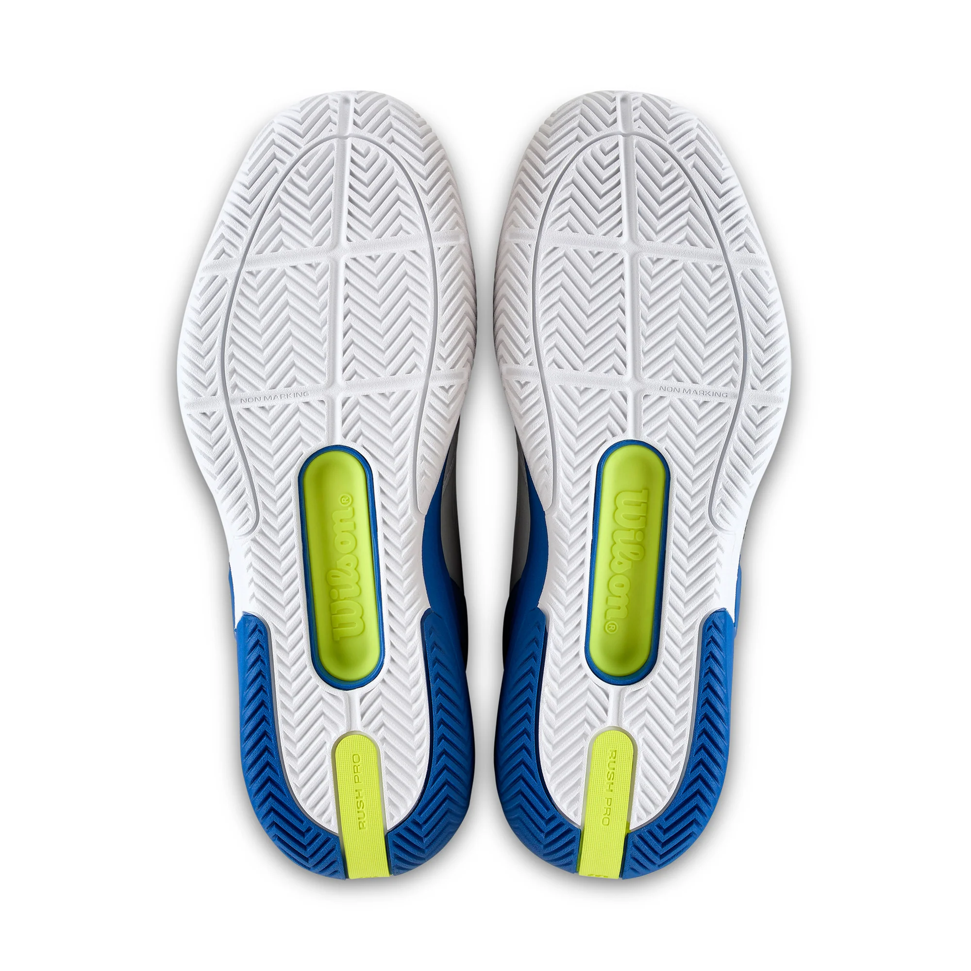 Rush Pro 5 Tennis Shoes - Image 3