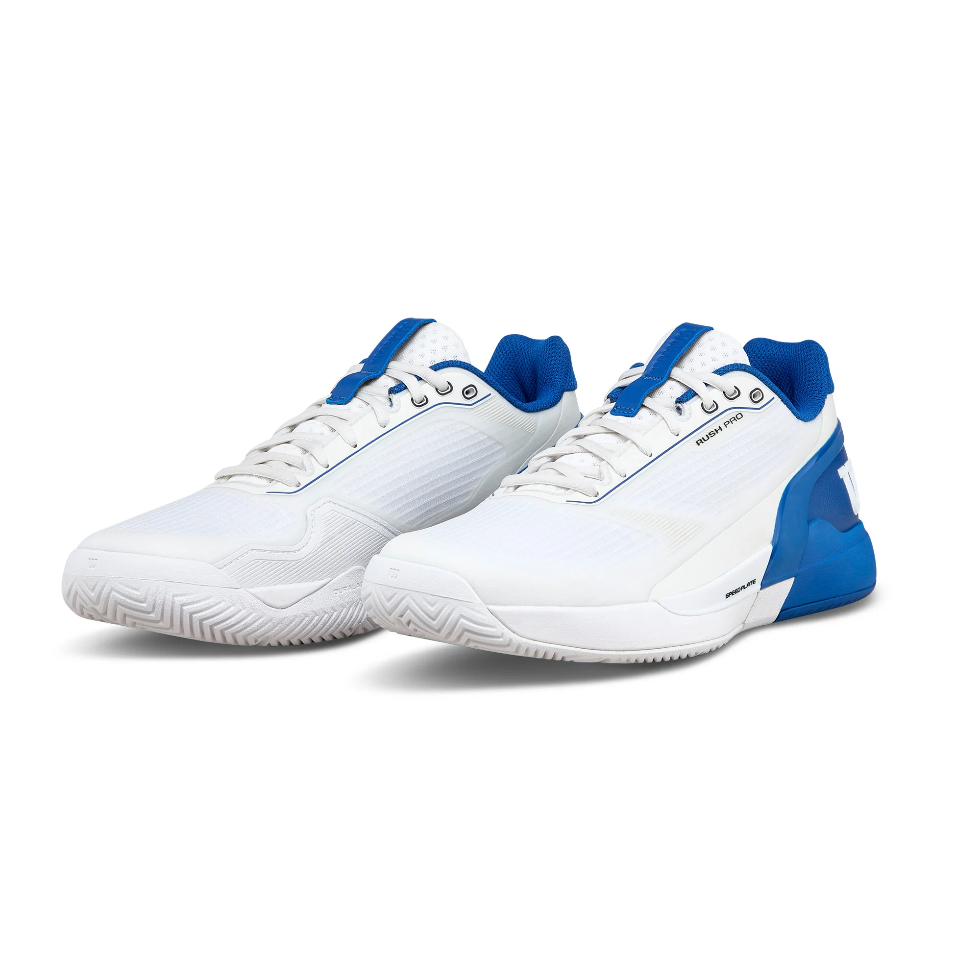 Rush Pro 5 Tennis Shoes - Image 4