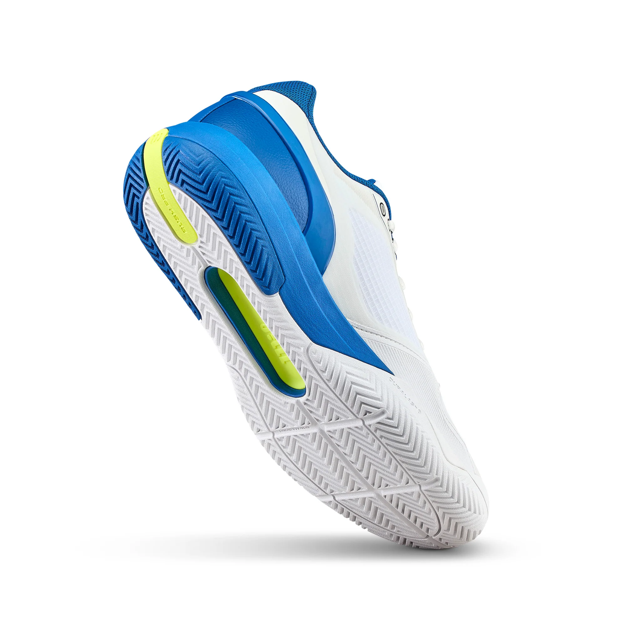 Rush Pro 5 Tennis Shoes - Image 8