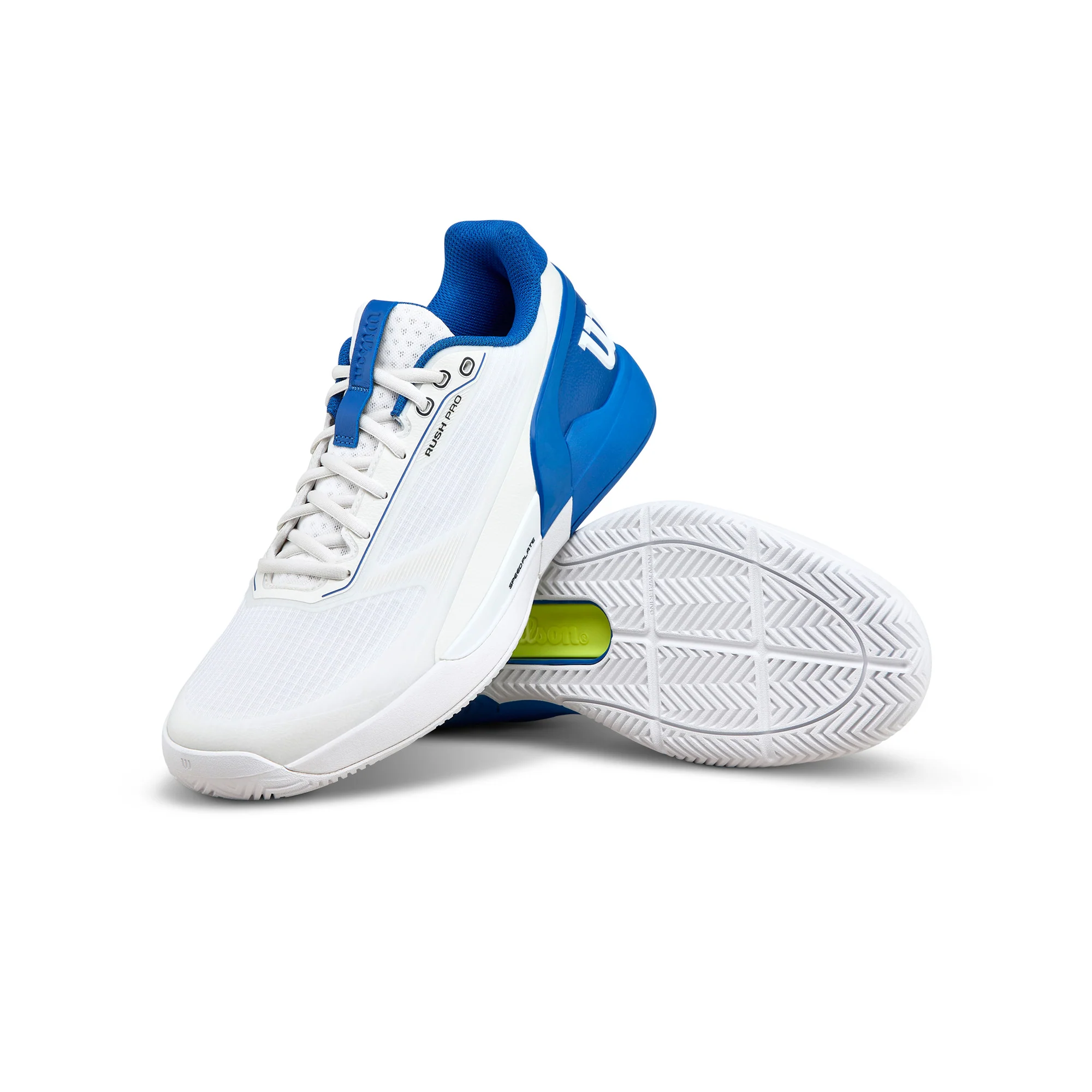 Rush Pro 5 Tennis Shoes - Image 9