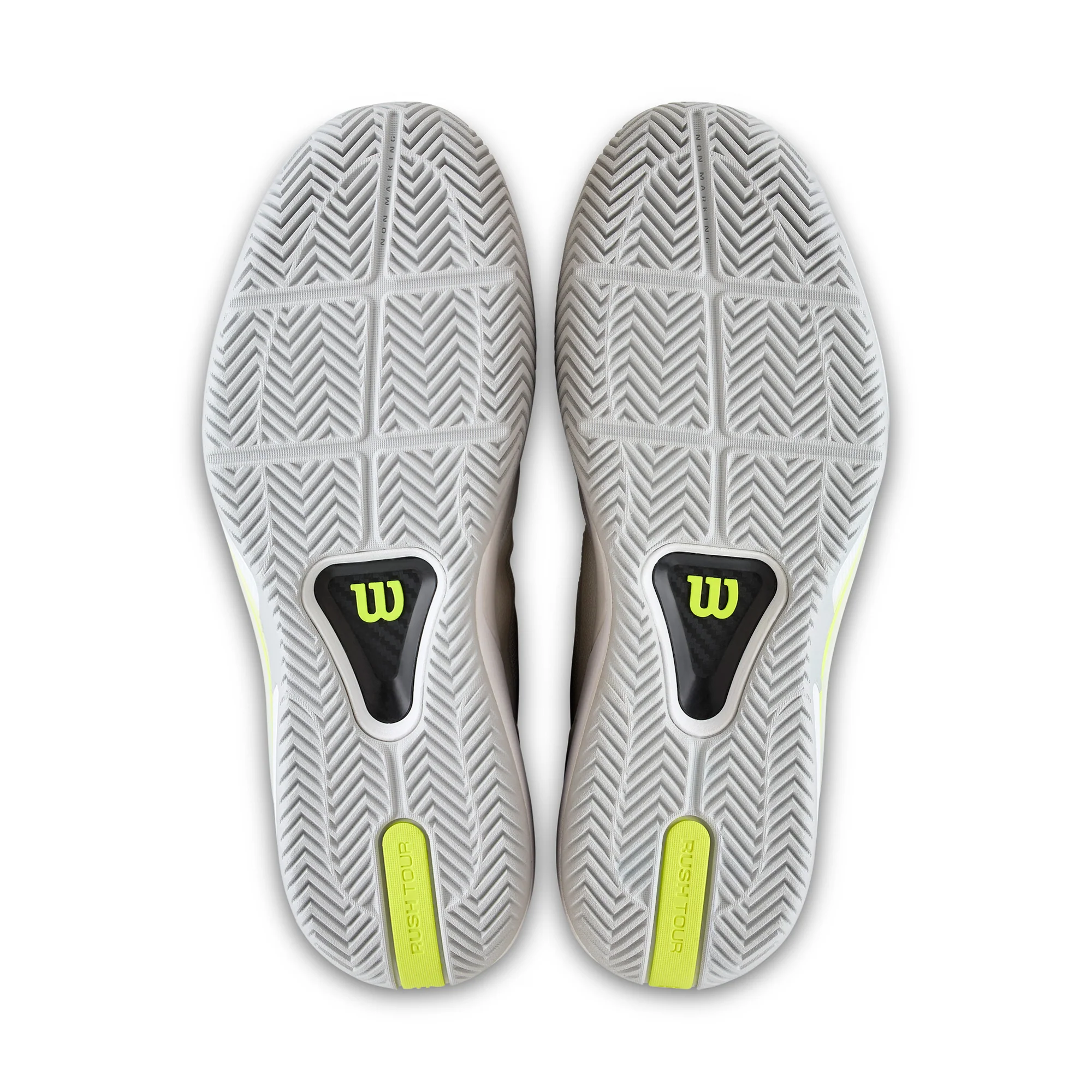 Rush Tour 5 Tennis Shoes - Image 3