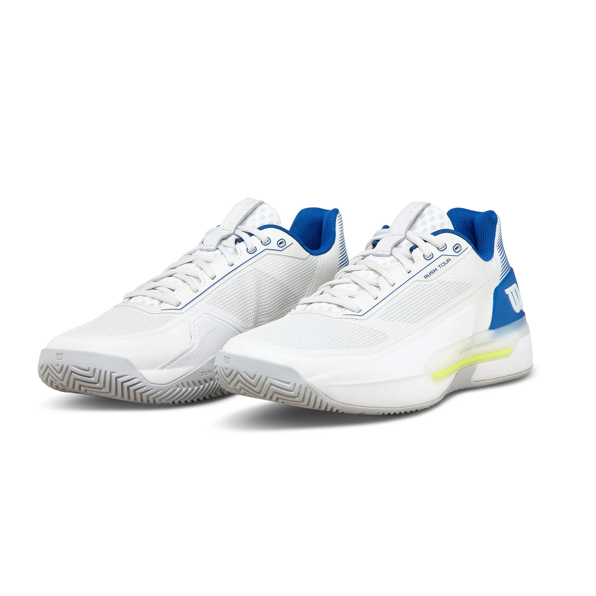 Rush Tour 5 Tennis Shoes - Image 4