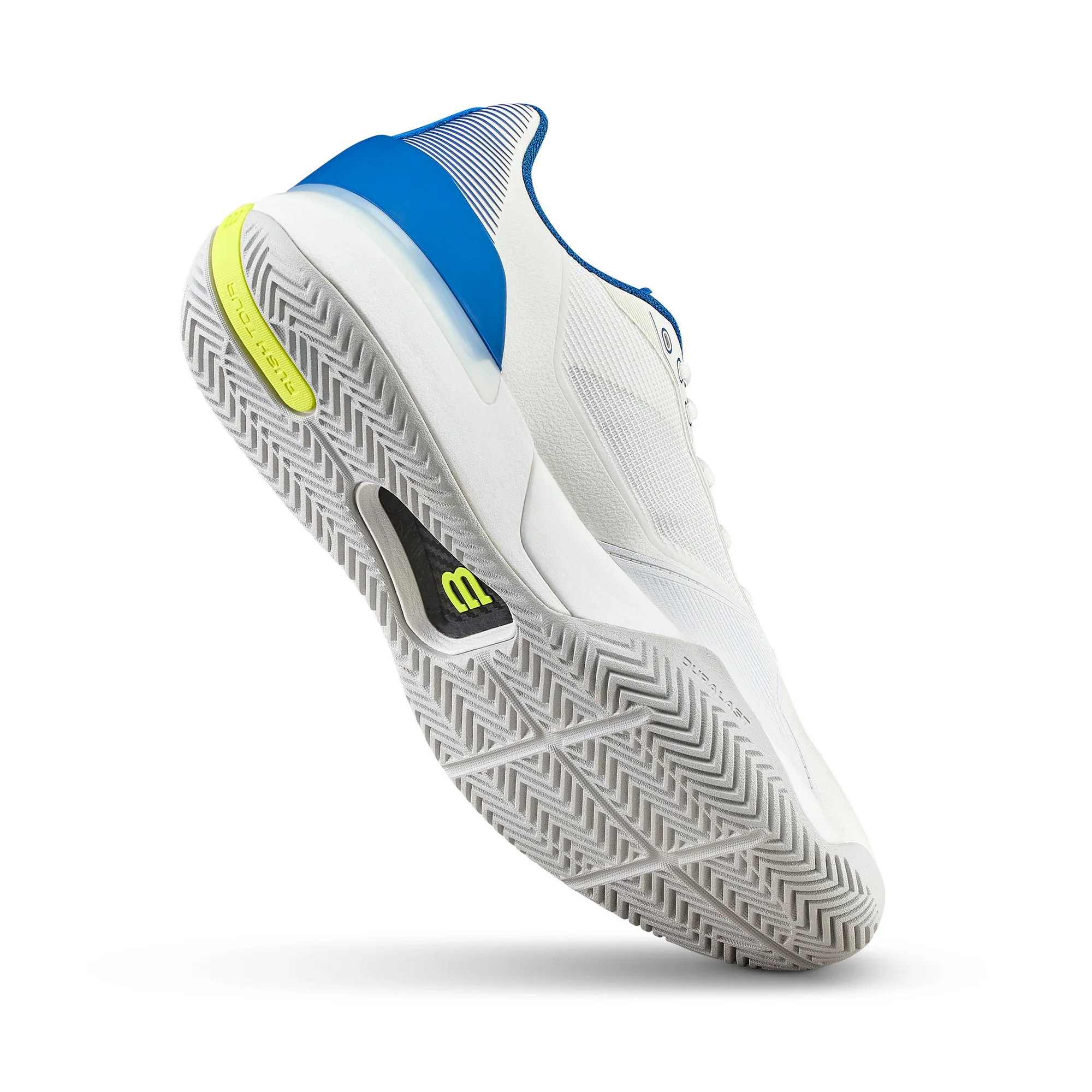 Rush Tour 5 Tennis Shoes - Image 7