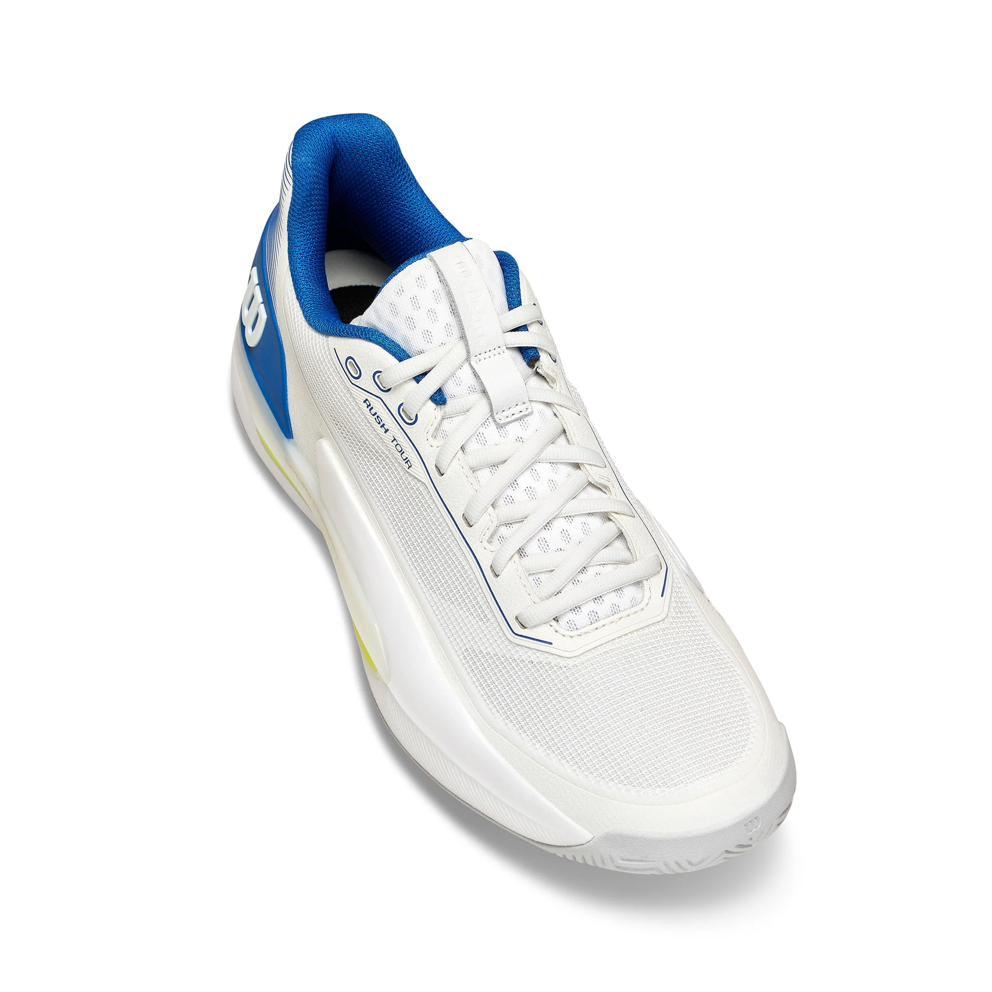 Rush Tour 5 Tennis Shoes - Image 8