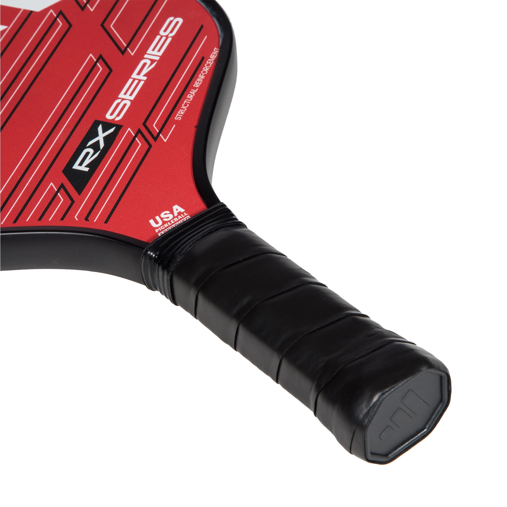 RX ATTK 3.3 Pickleball Paddle - Image 3
