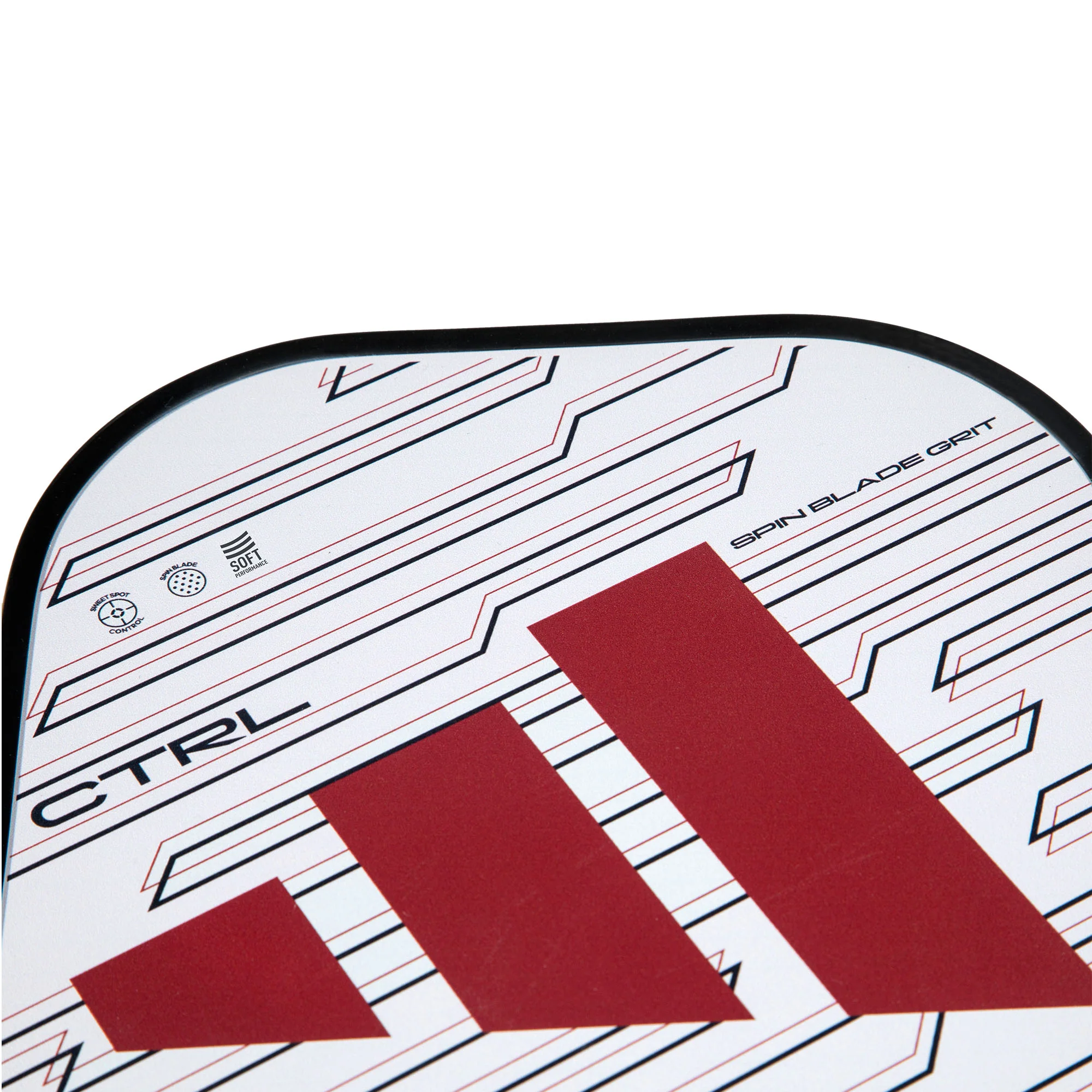 RX CTRL 3.3 Pickleball Paddle - Image 3