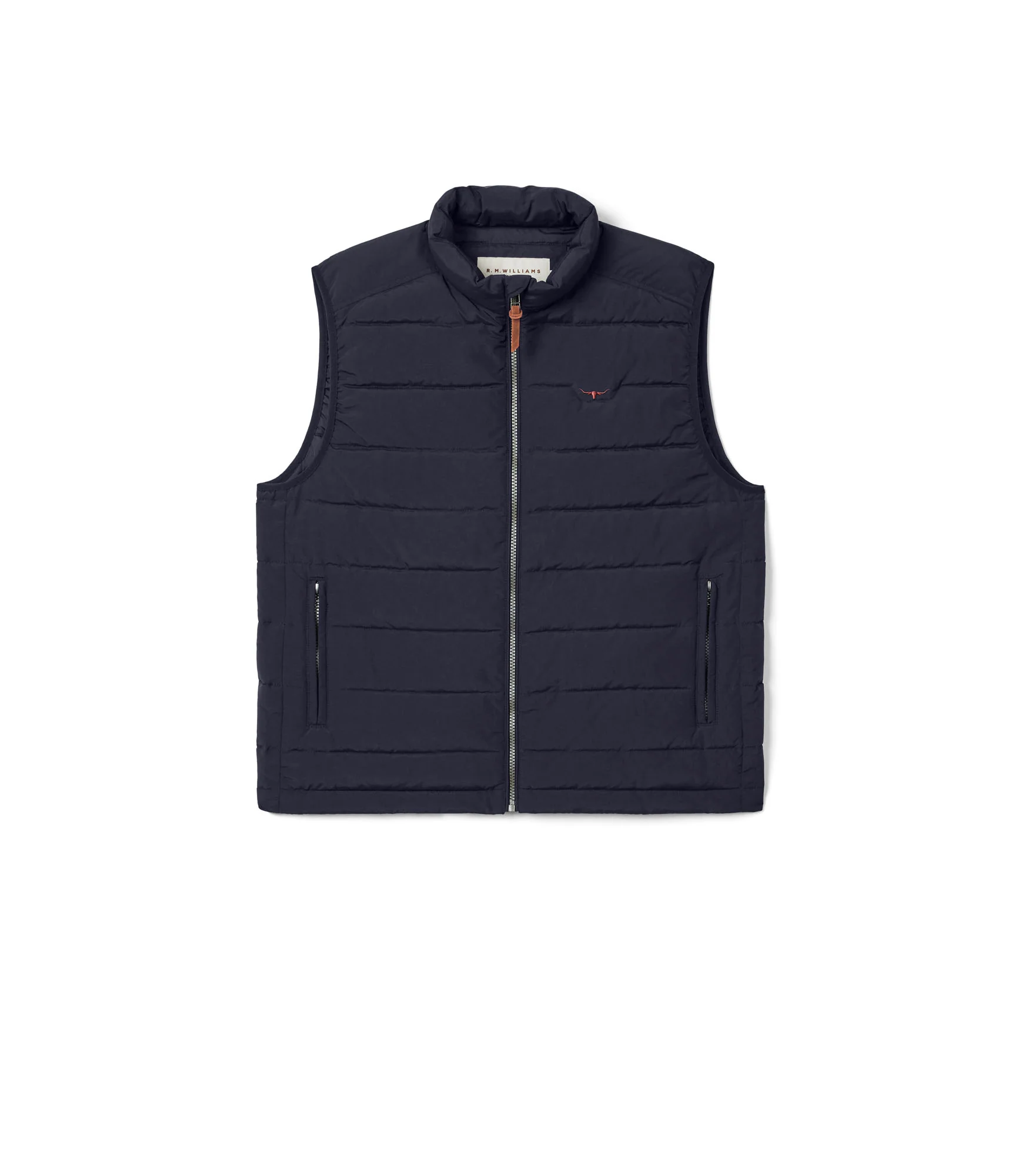 Rydal Padded Vest - Image 4