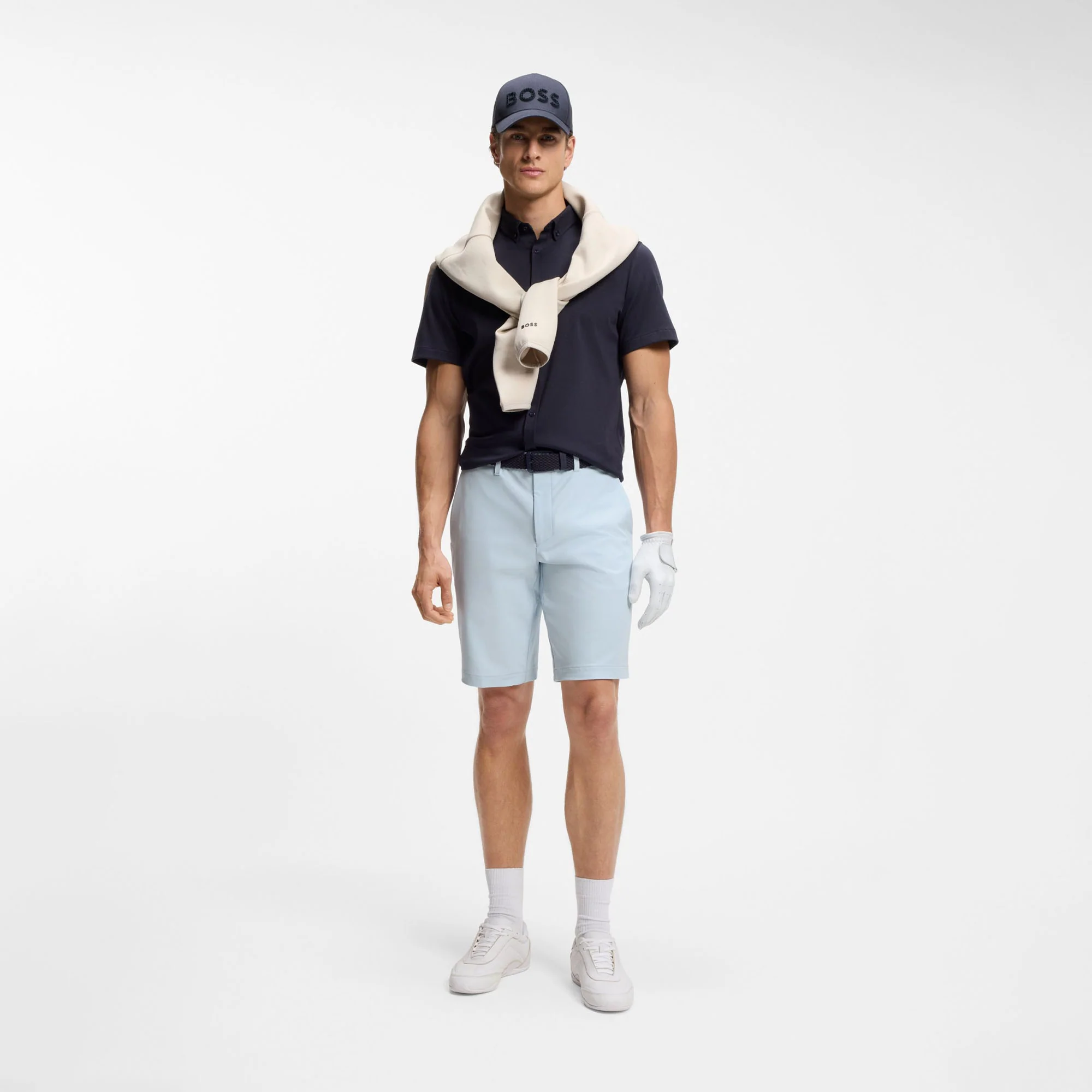 S_Commuter Shorts_10.5 inch - Image 2