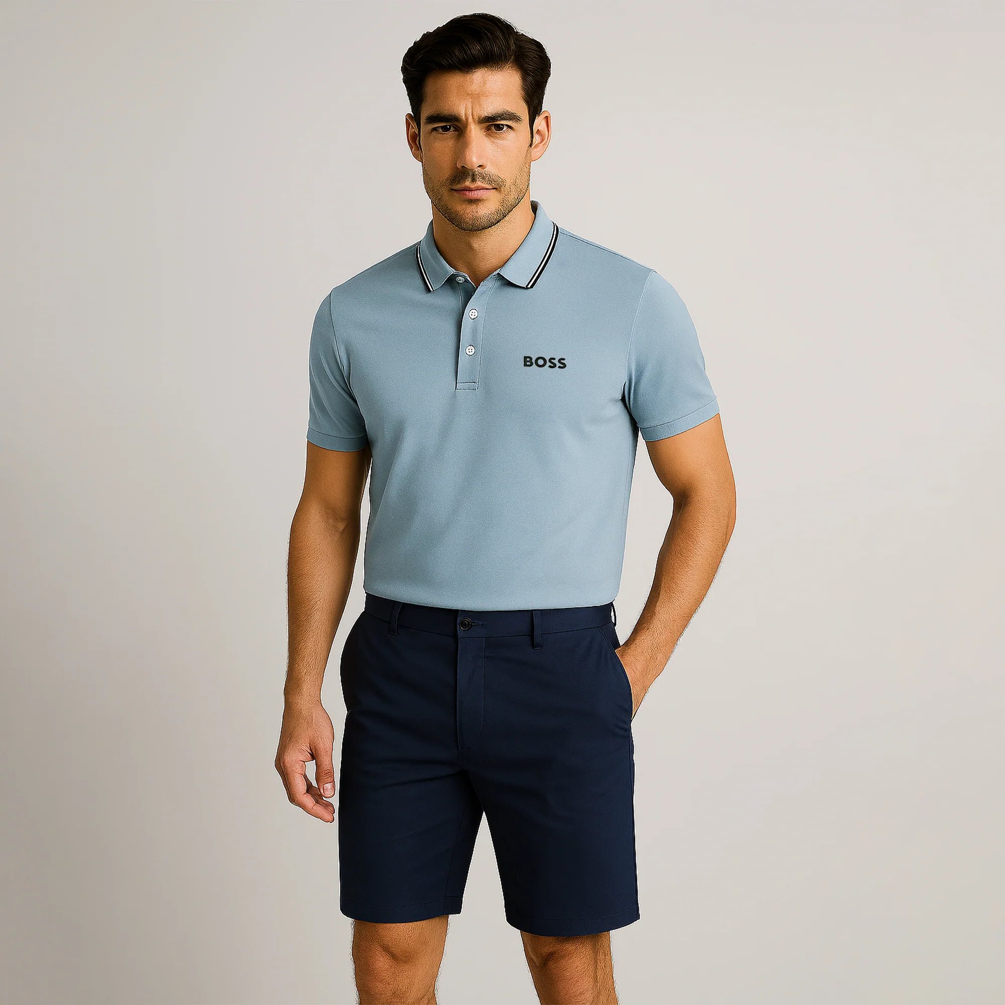 S_Phoenix Pro Shorts - Image 2