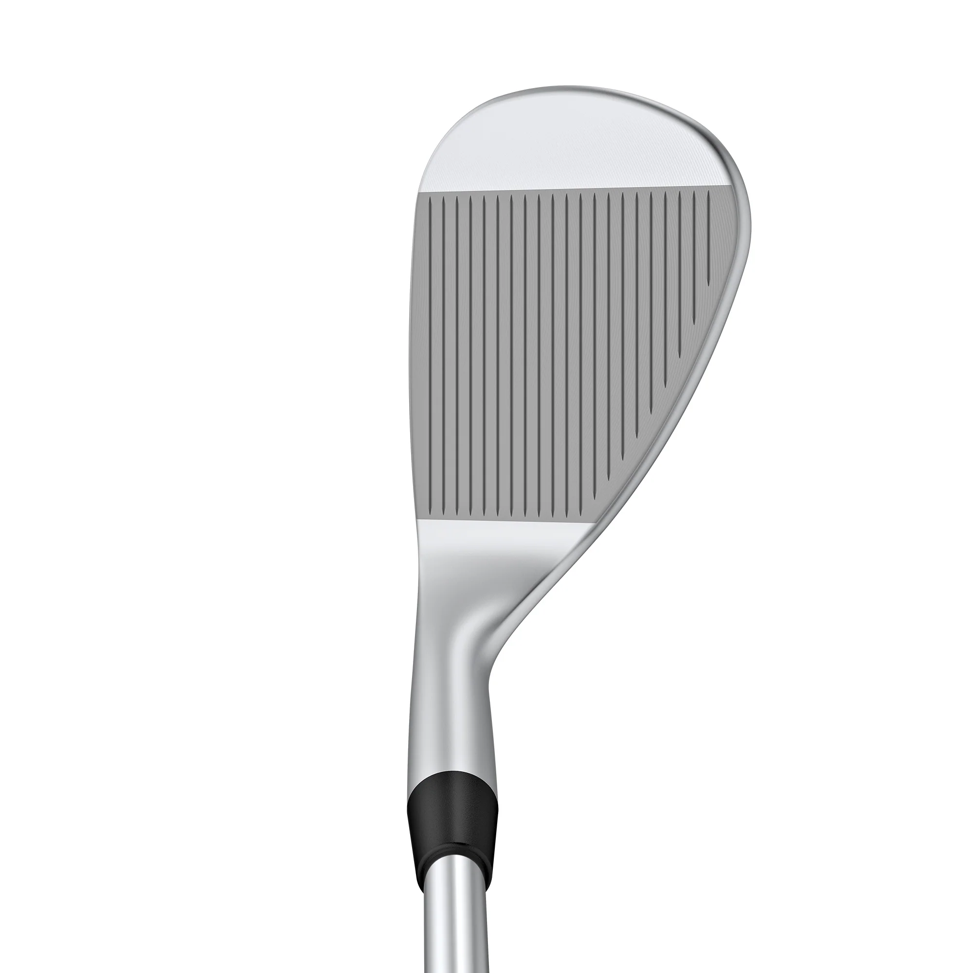 S259 Chrome Wedge - Image 2