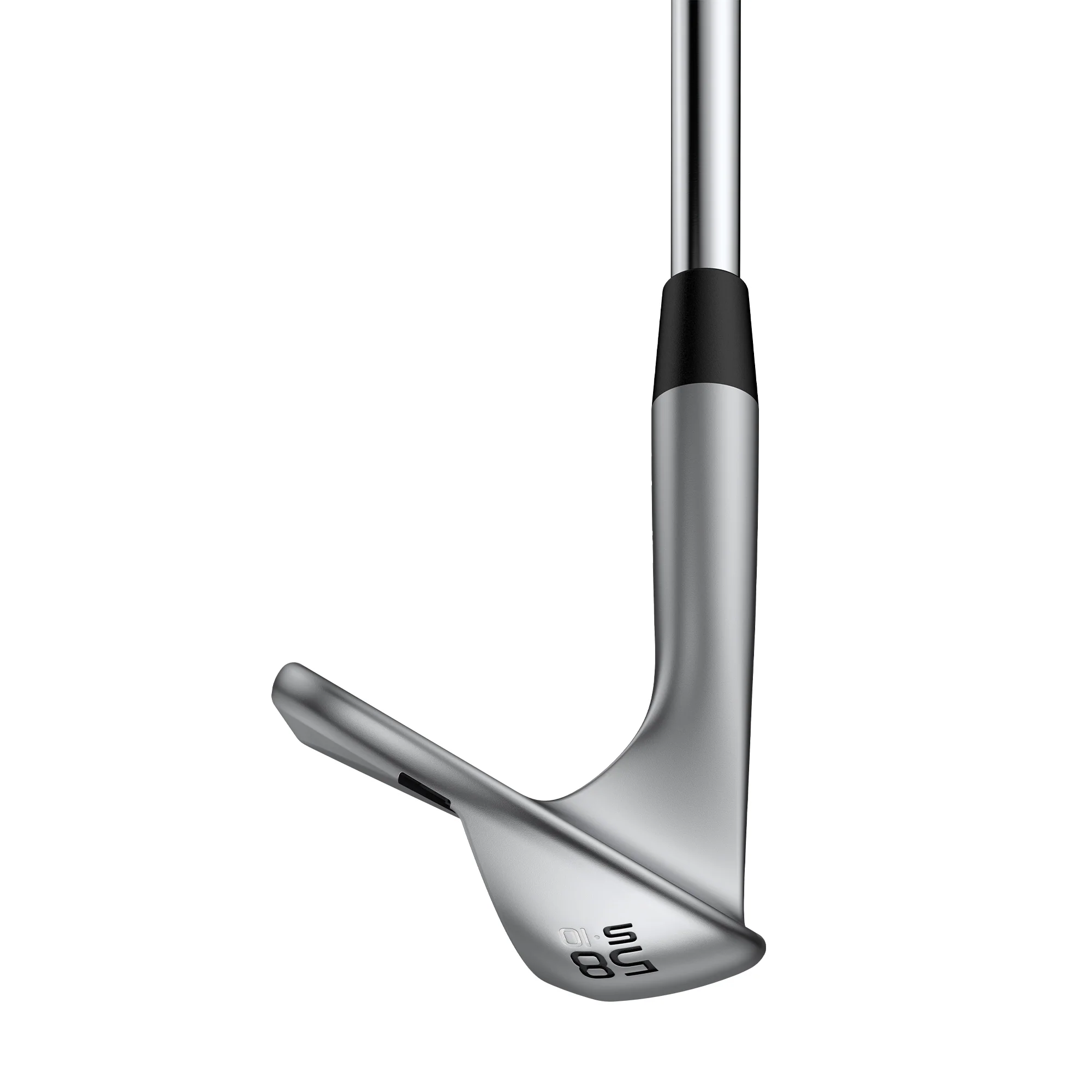 S259 Chrome Wedge - Image 5