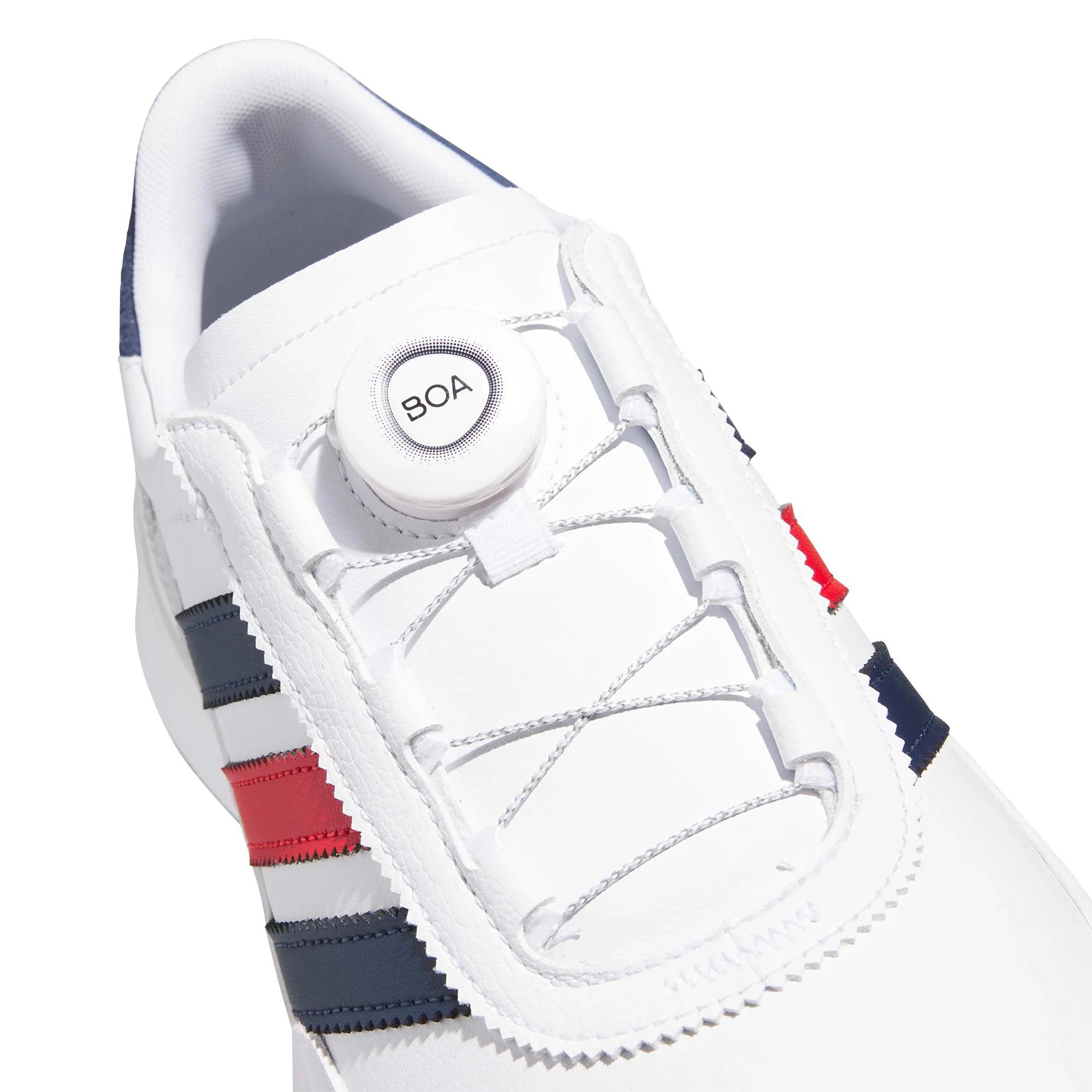 S2G 26 BOA Spikeless Golf Shoes - Image 7