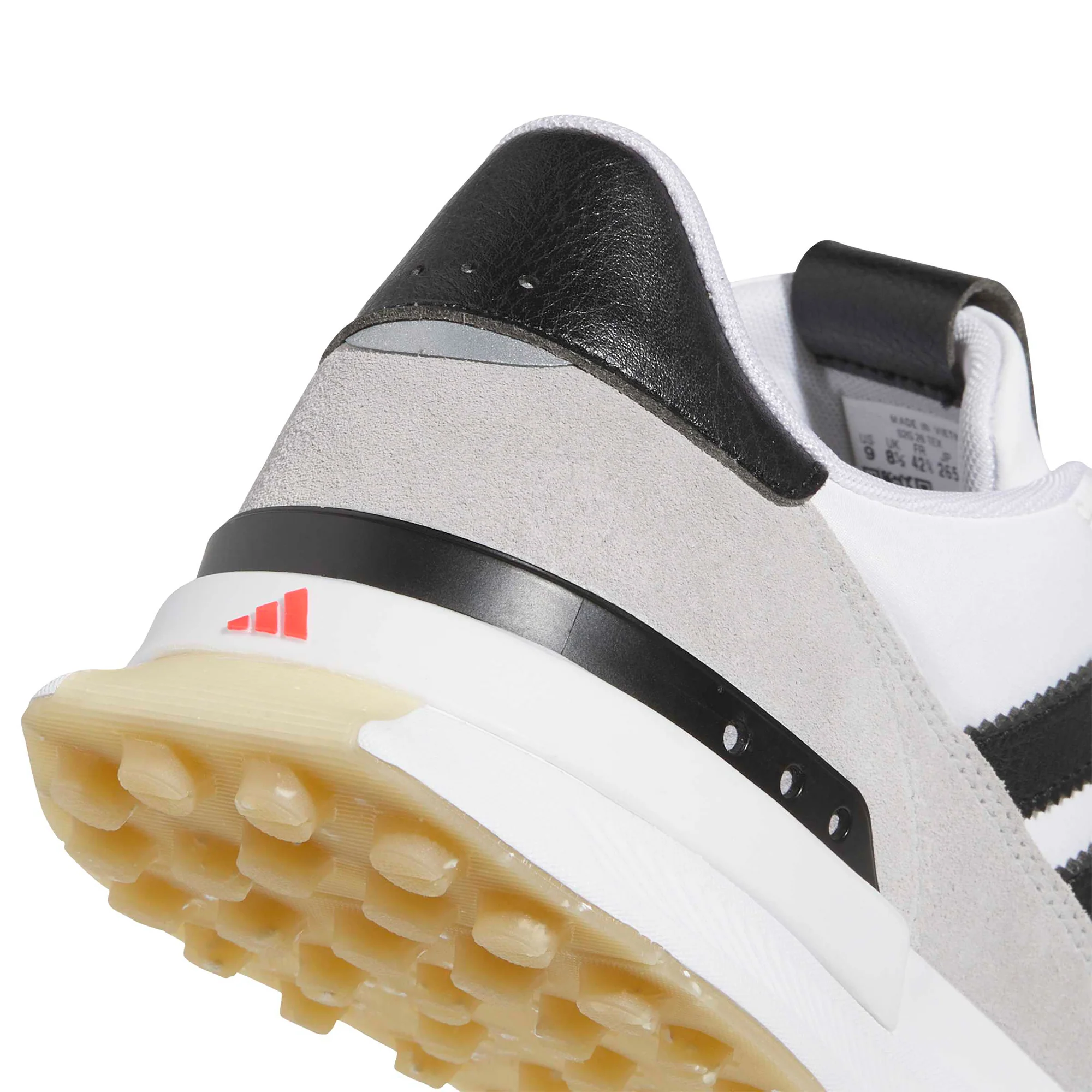 S2G 26 Textile Spikeless Golf Shoes - Image 7