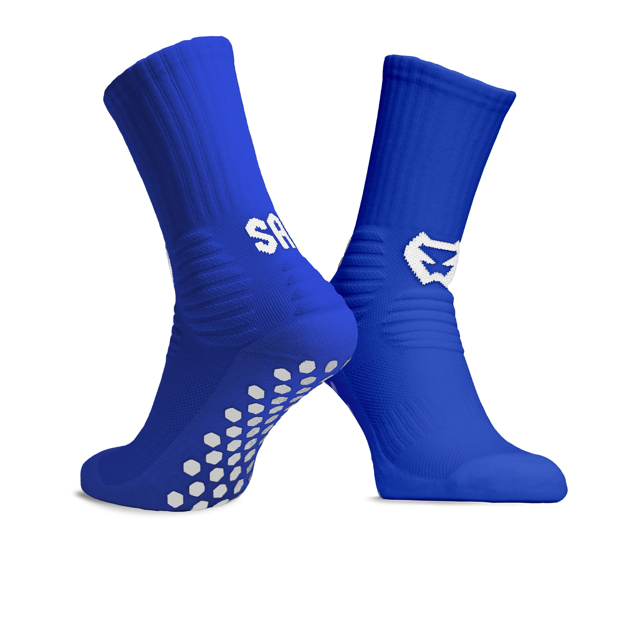 SAK Grip Socks