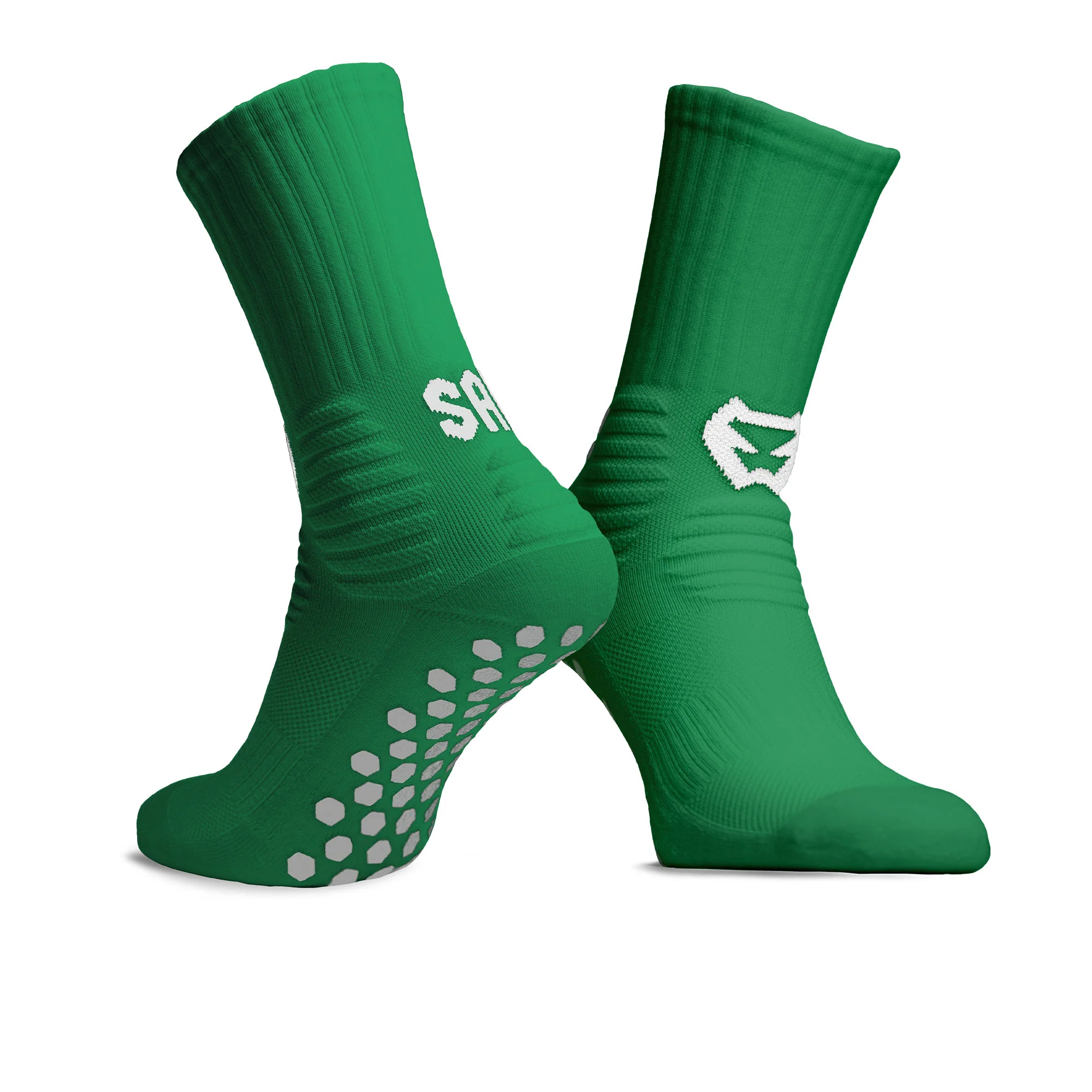 SAK Grip Socks