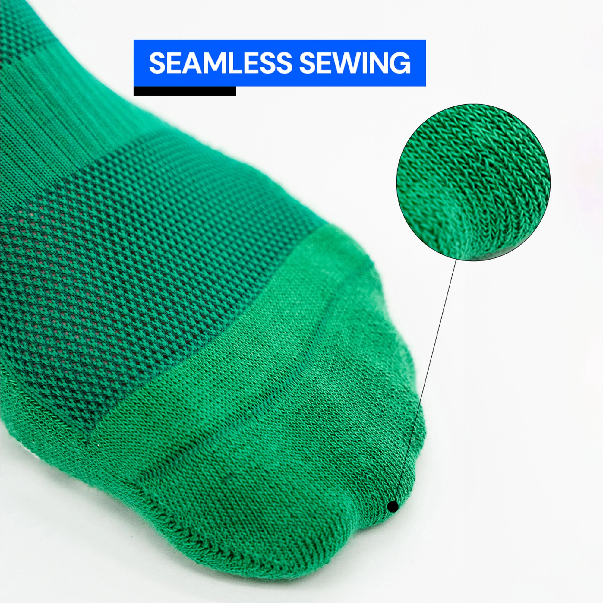 SAK Grip Socks - Image 4