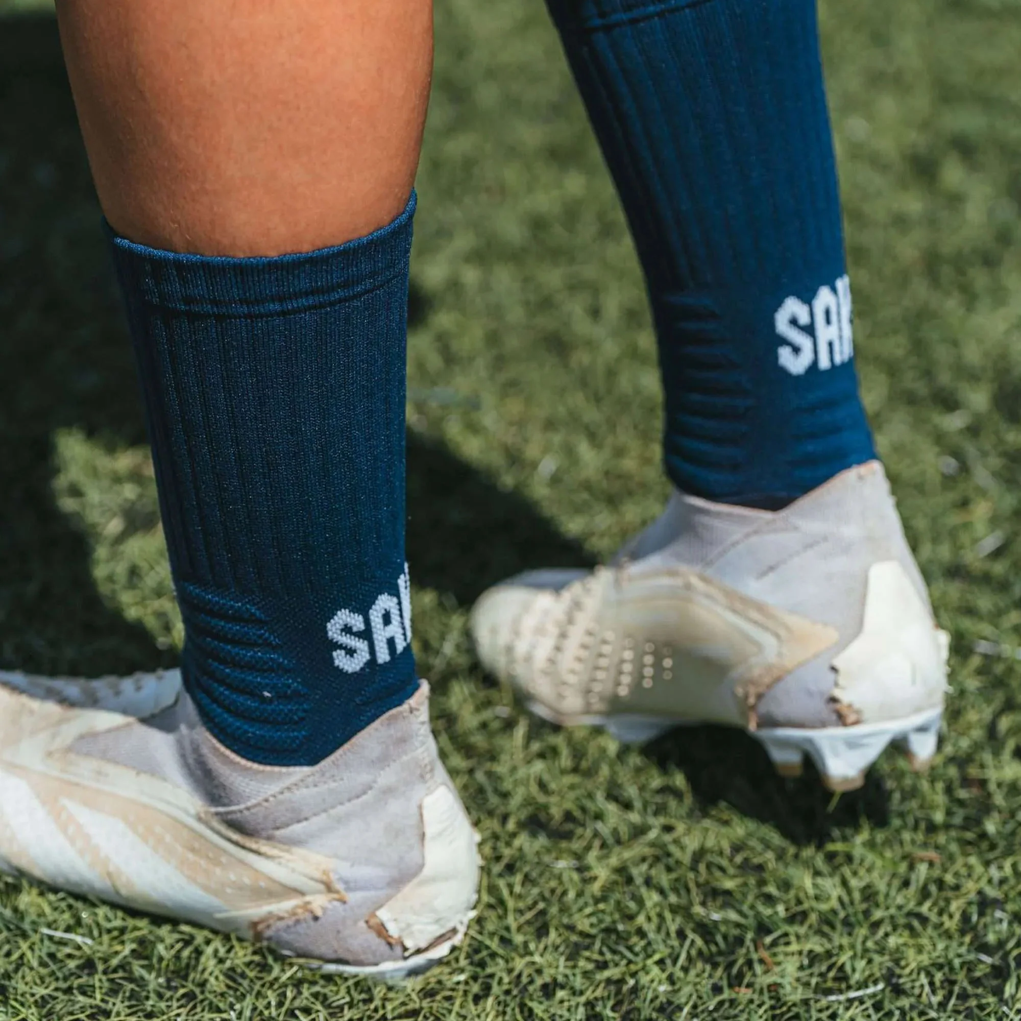 SAK Grip Socks - Image 4