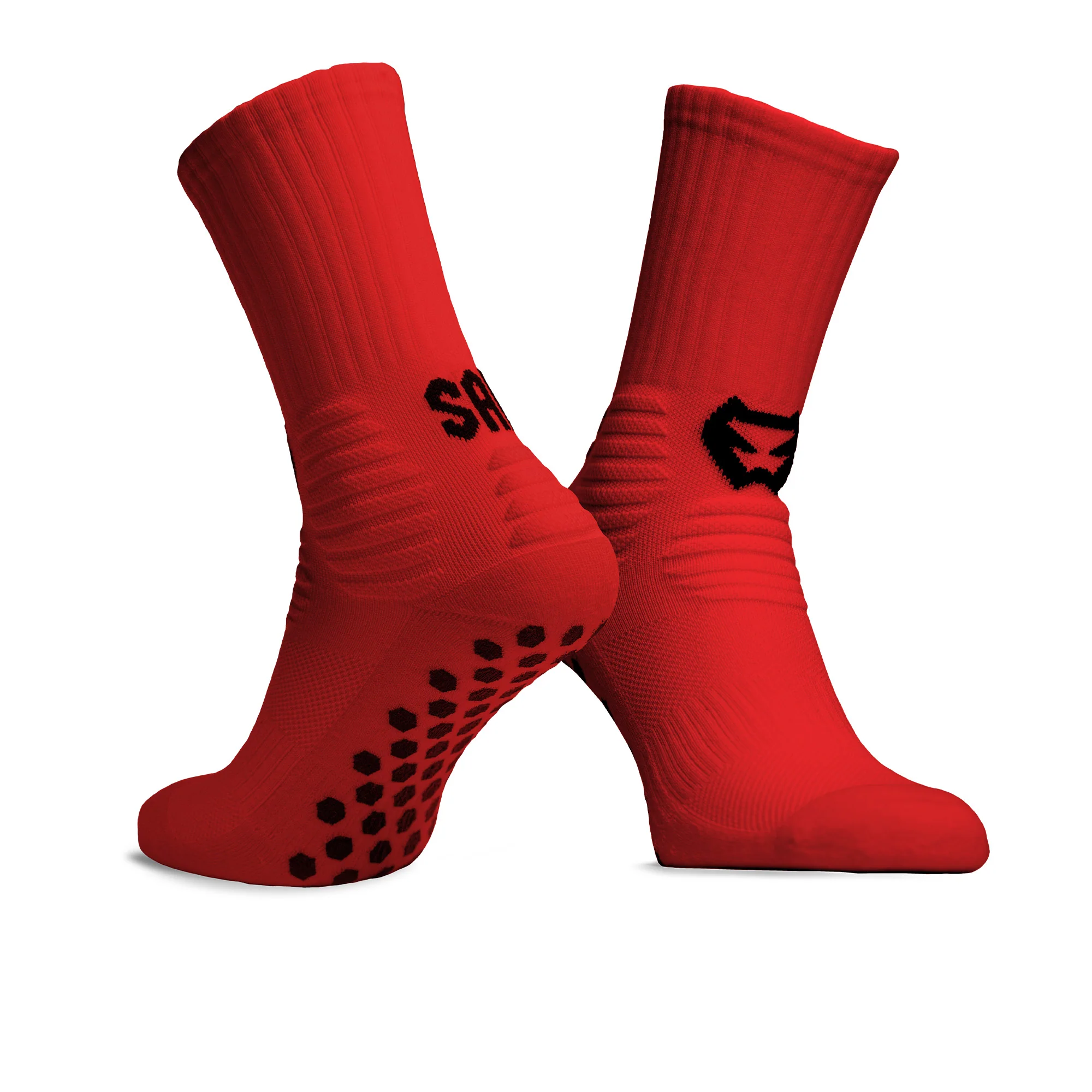 SAK Grip Socks - Image 3