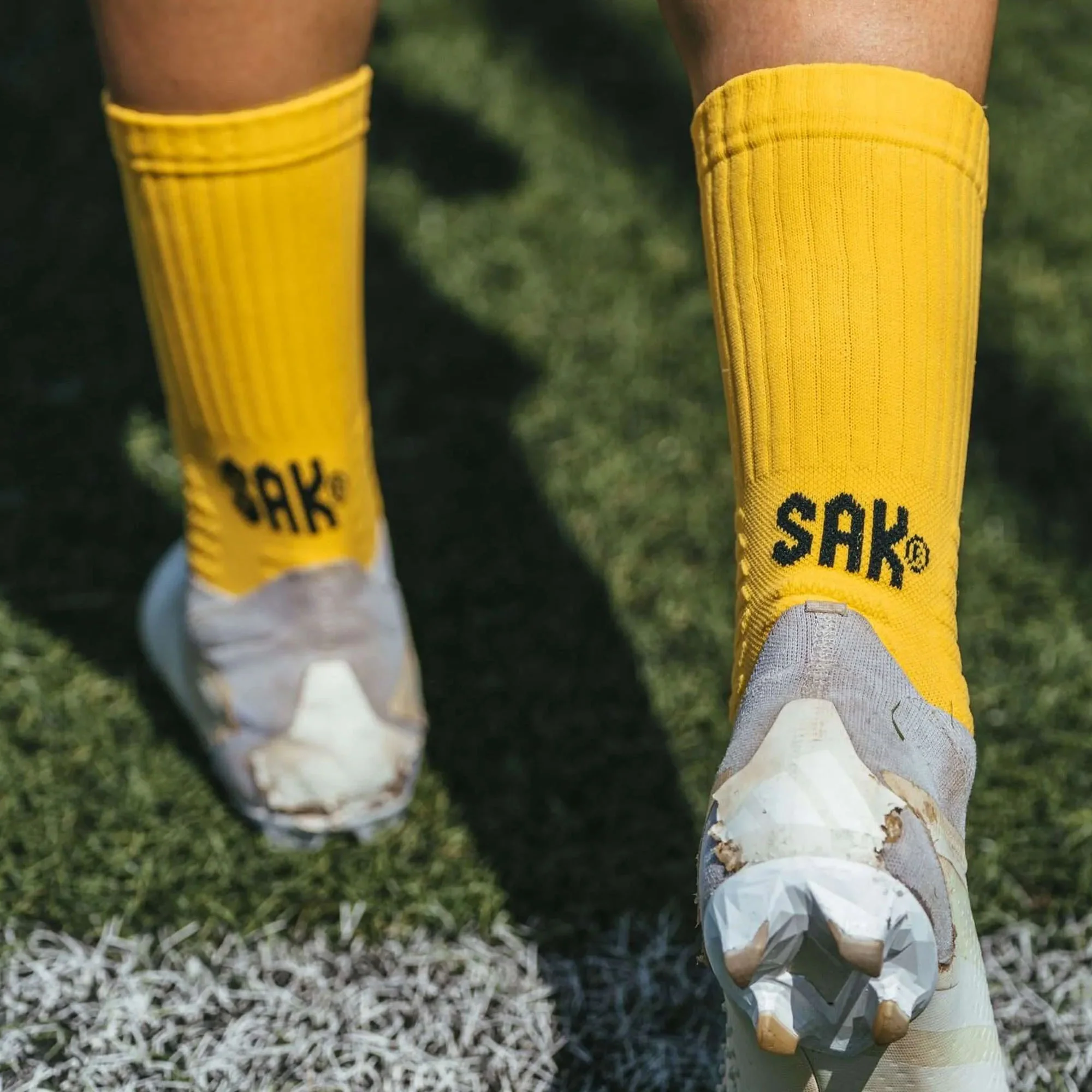 SAK Grip Socks - Image 3