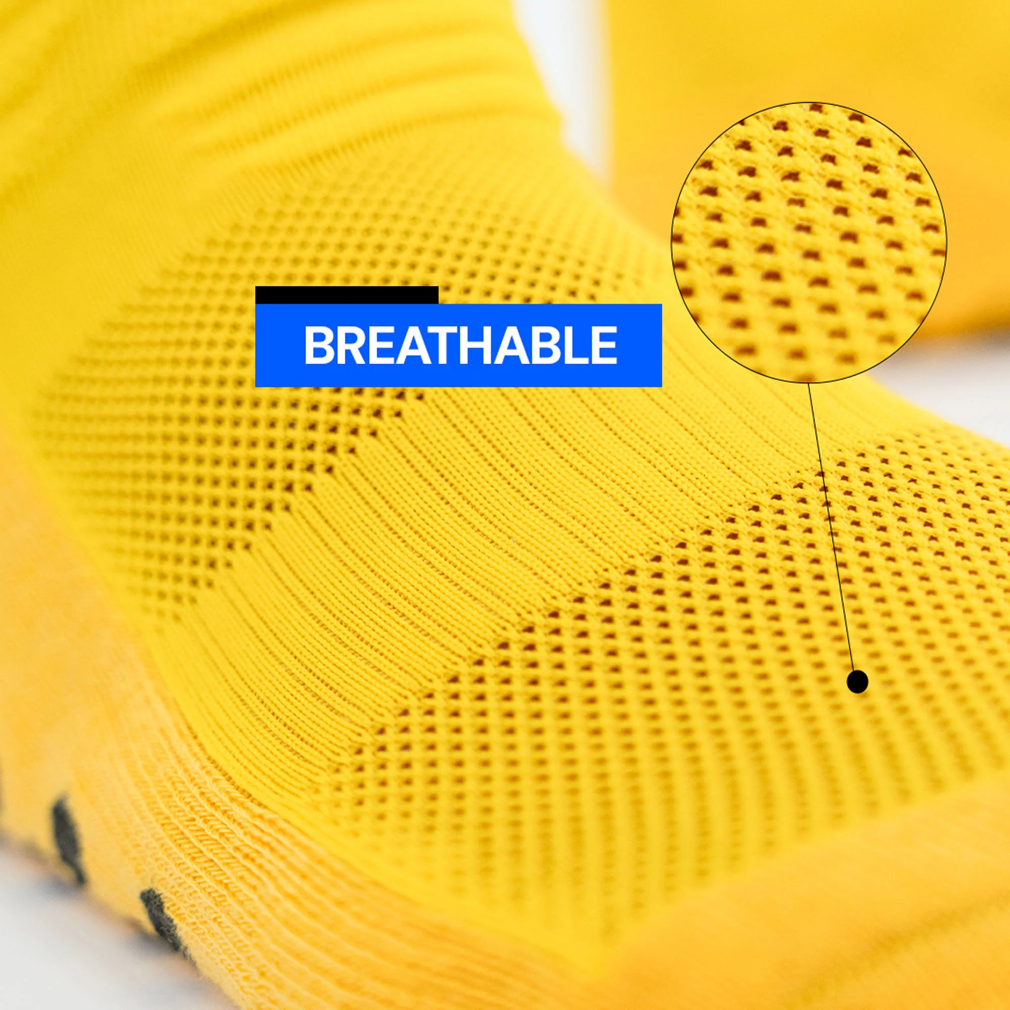 SAK Grip Socks - Image 4