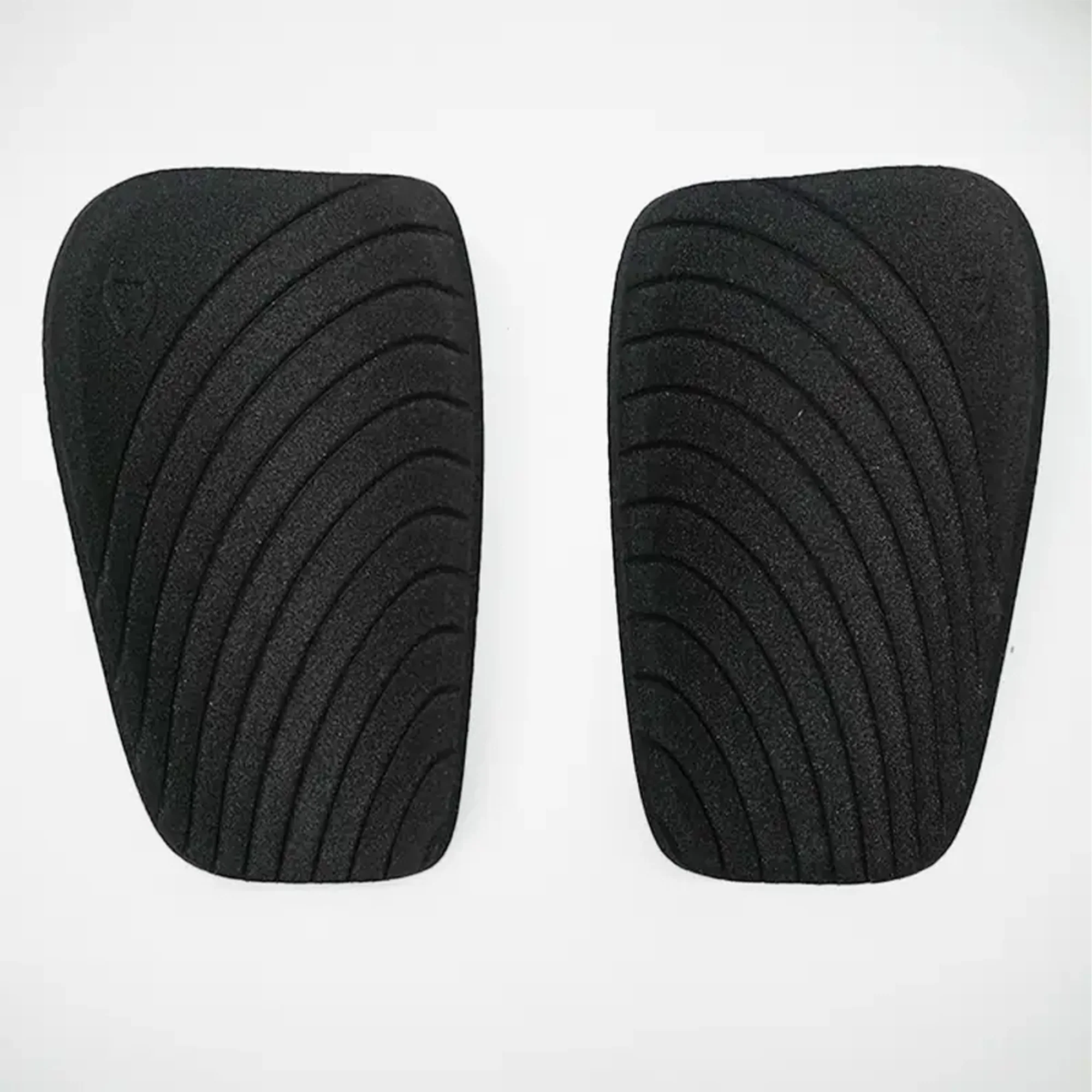 SAK Morph Mirage Football Shin Guards - Image 5