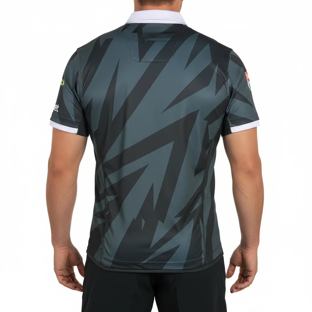 San Diego Legion 2025 Home Rugby Shirt - Image 2