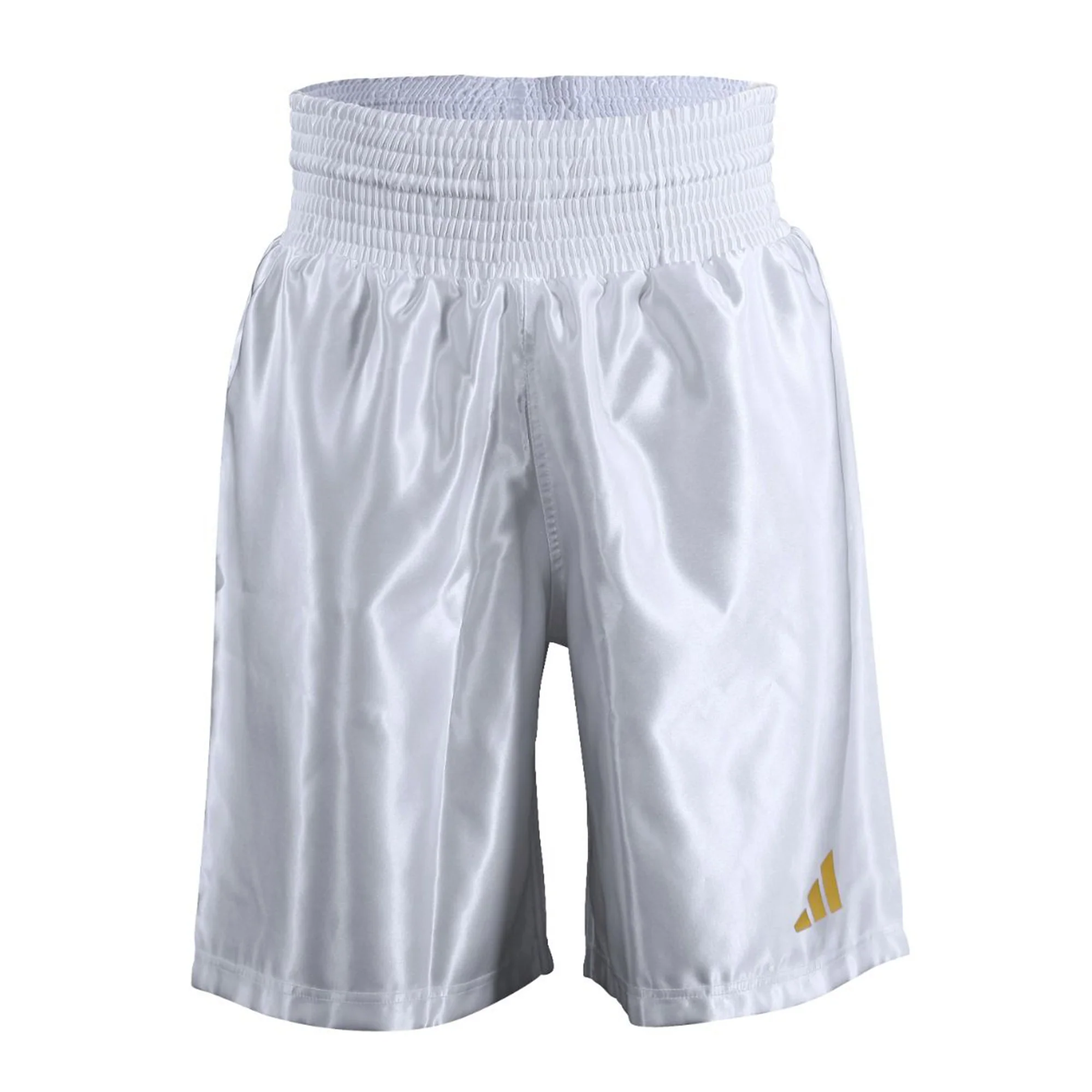 Satin Boxing Shorts