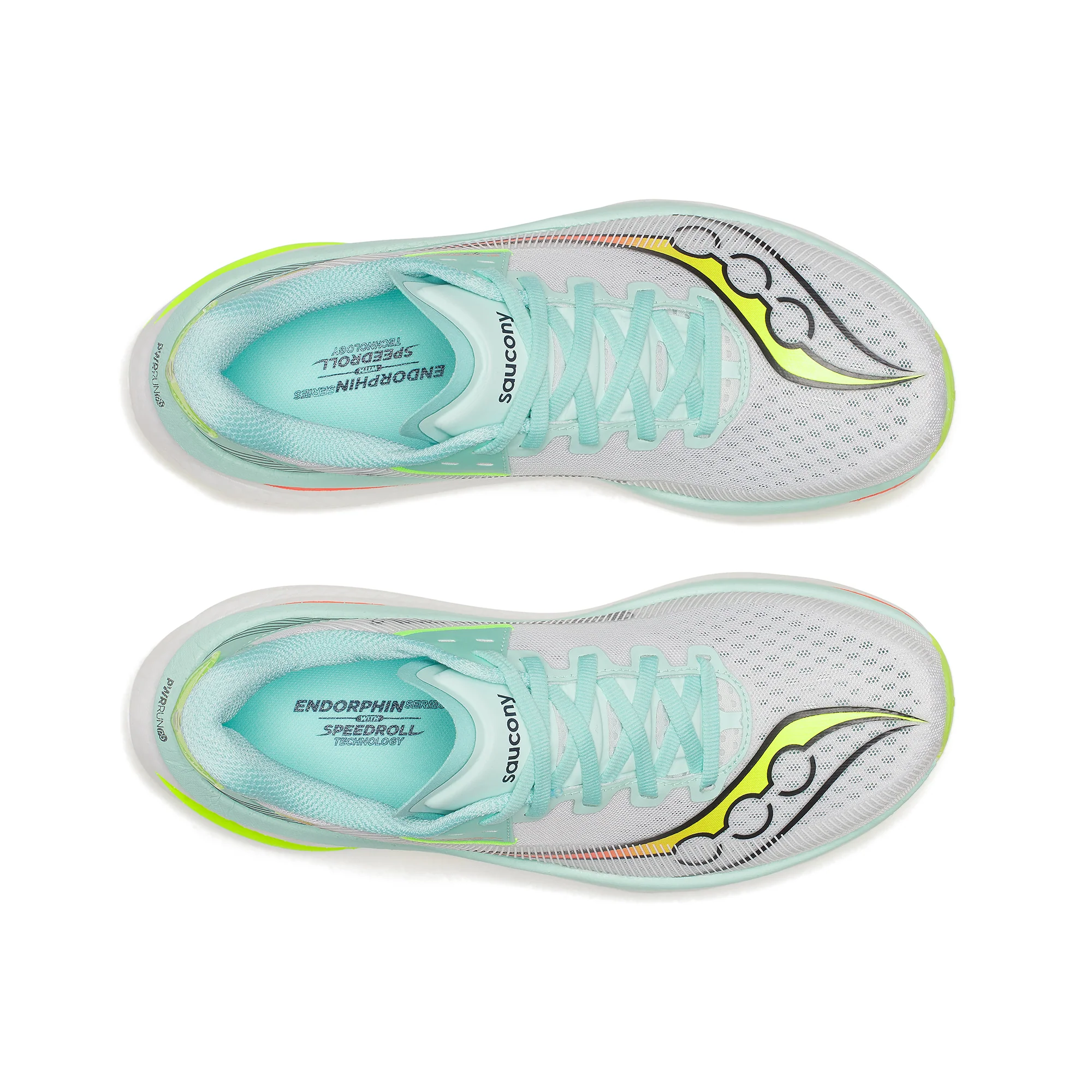 Endorphin Azura Running Shoes - Women's - Image 3