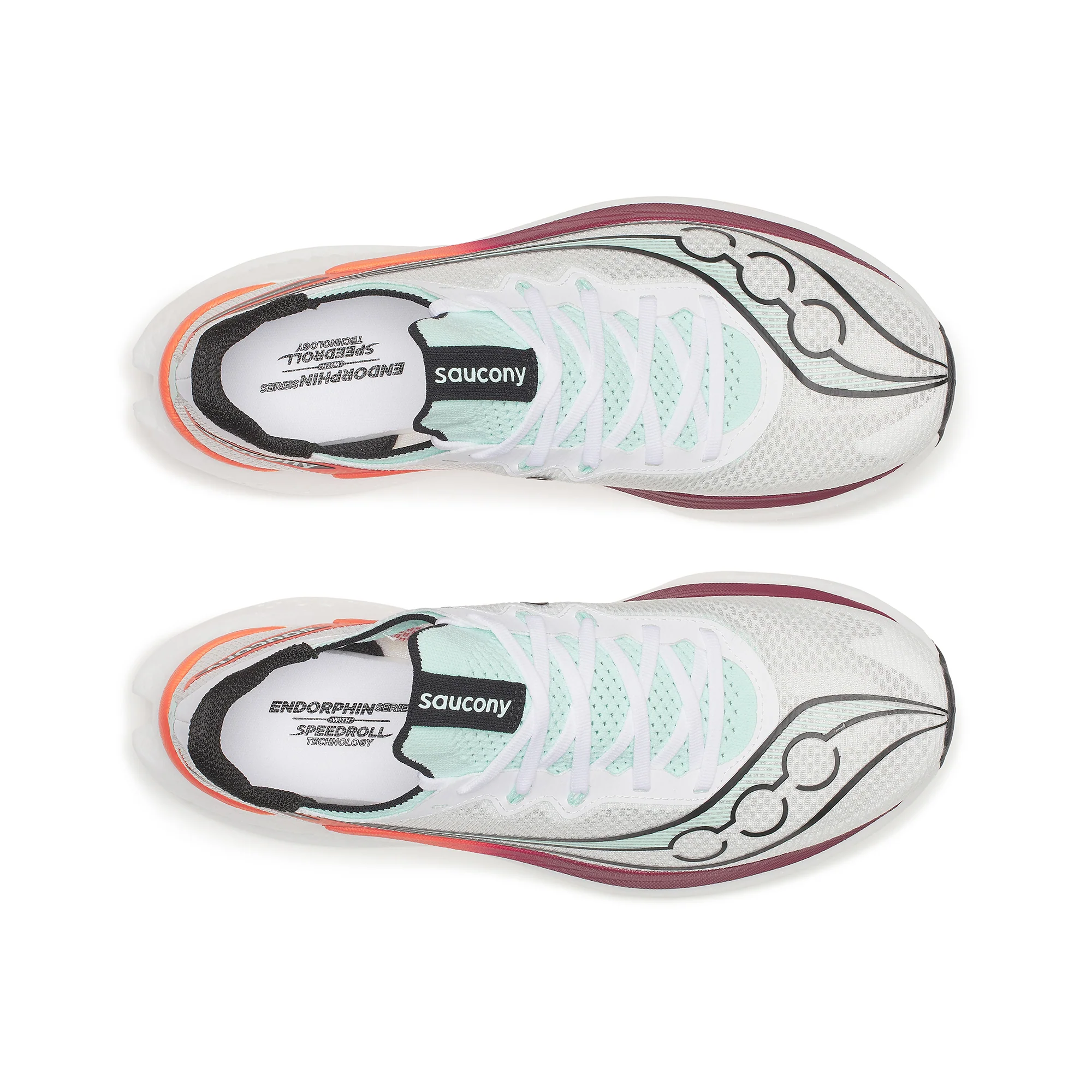 Endorphin Pro 5 Running Shoes - Image 4