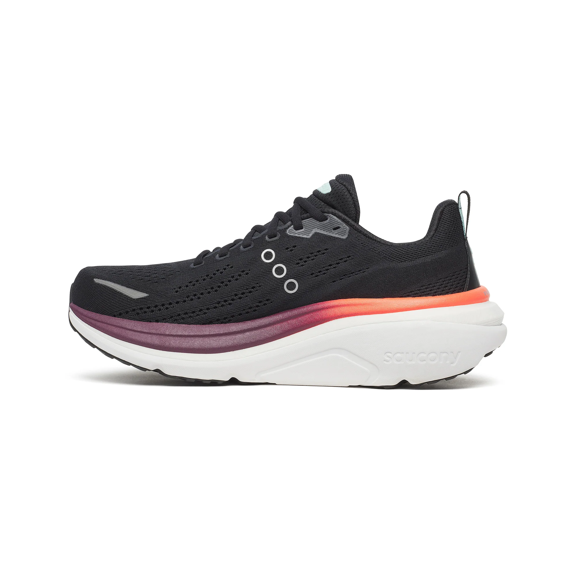Hurricane 25 Running Shoes - Image 2