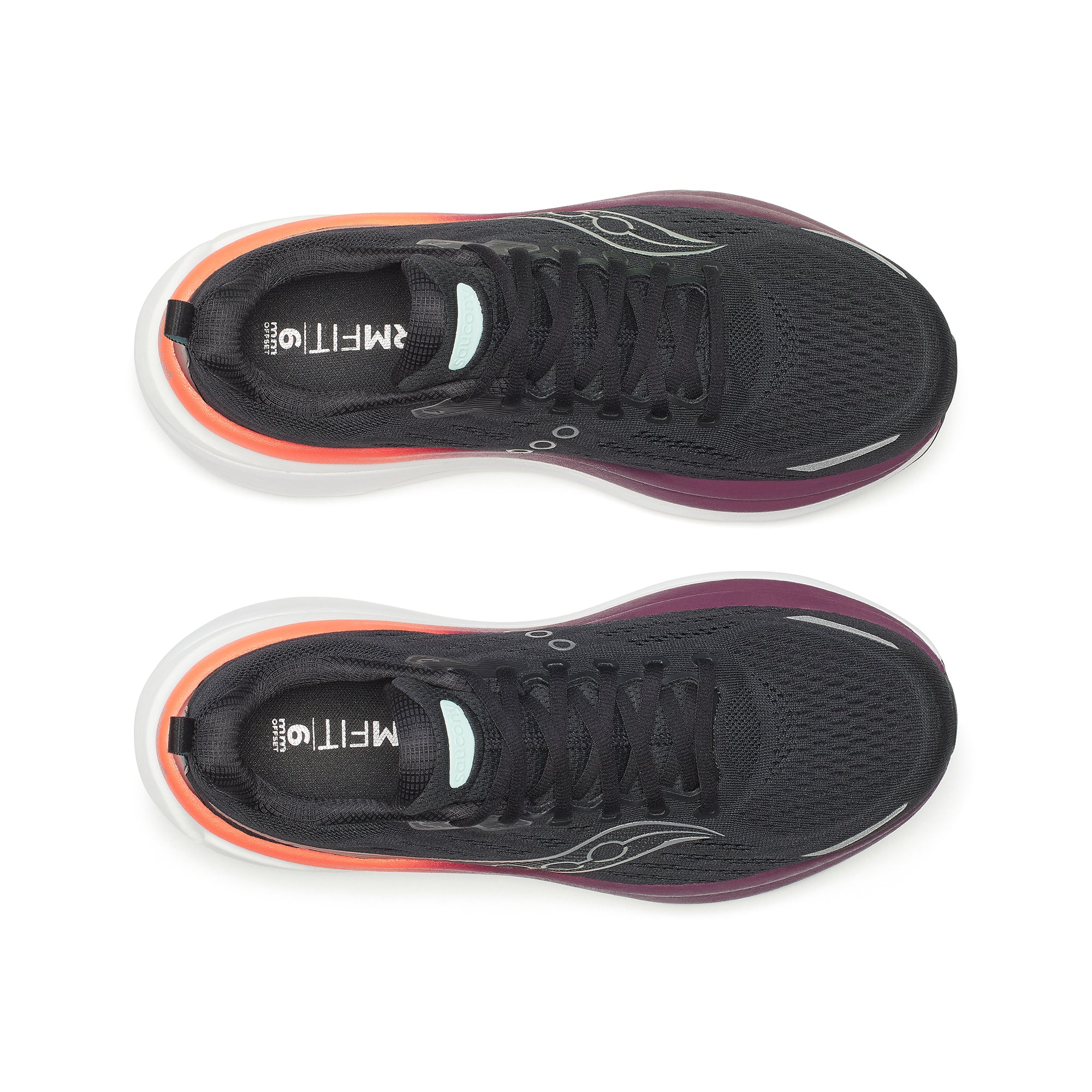 Hurricane 25 Running Shoes - Image 5