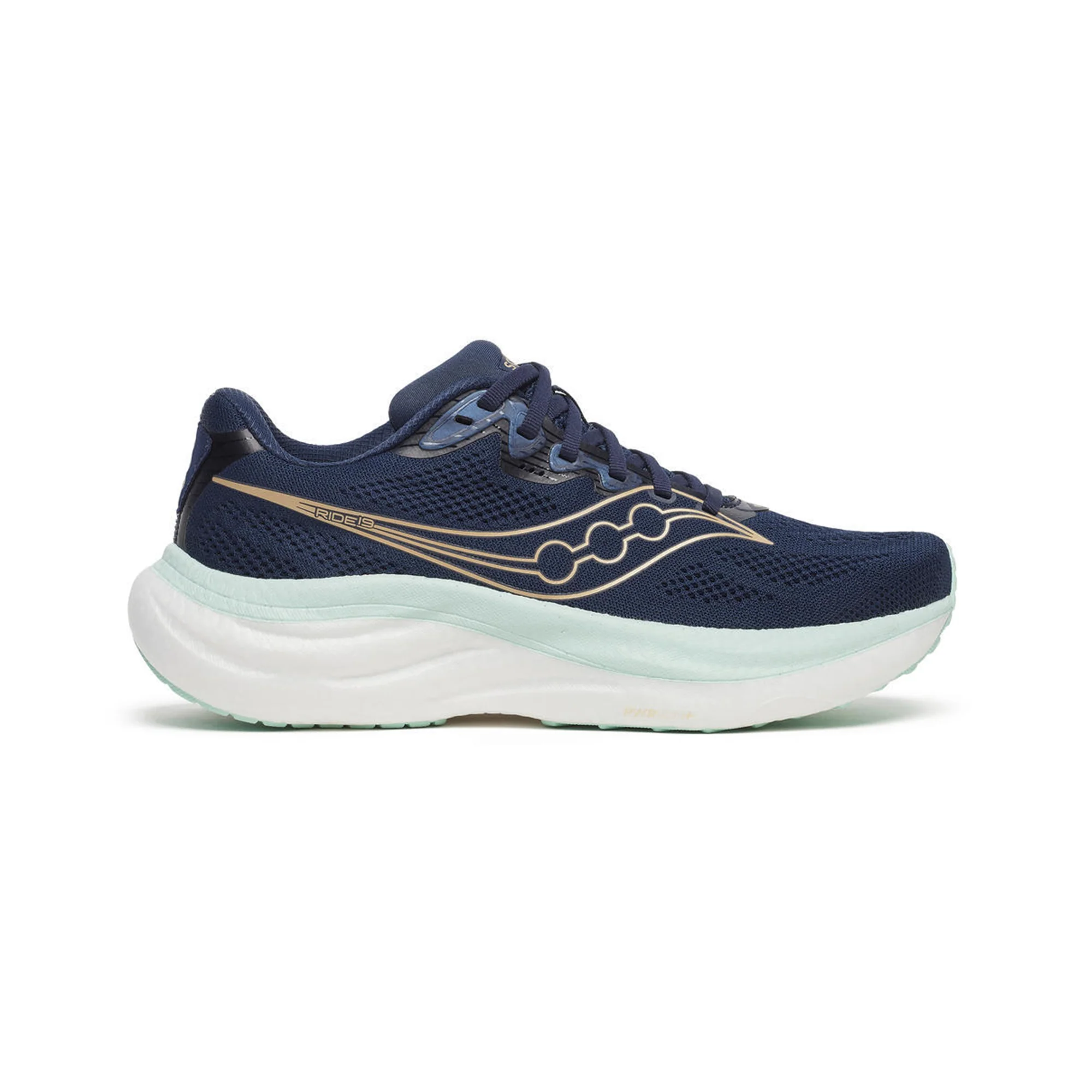 Ride 19 Running Shoes - Women's - Image 6