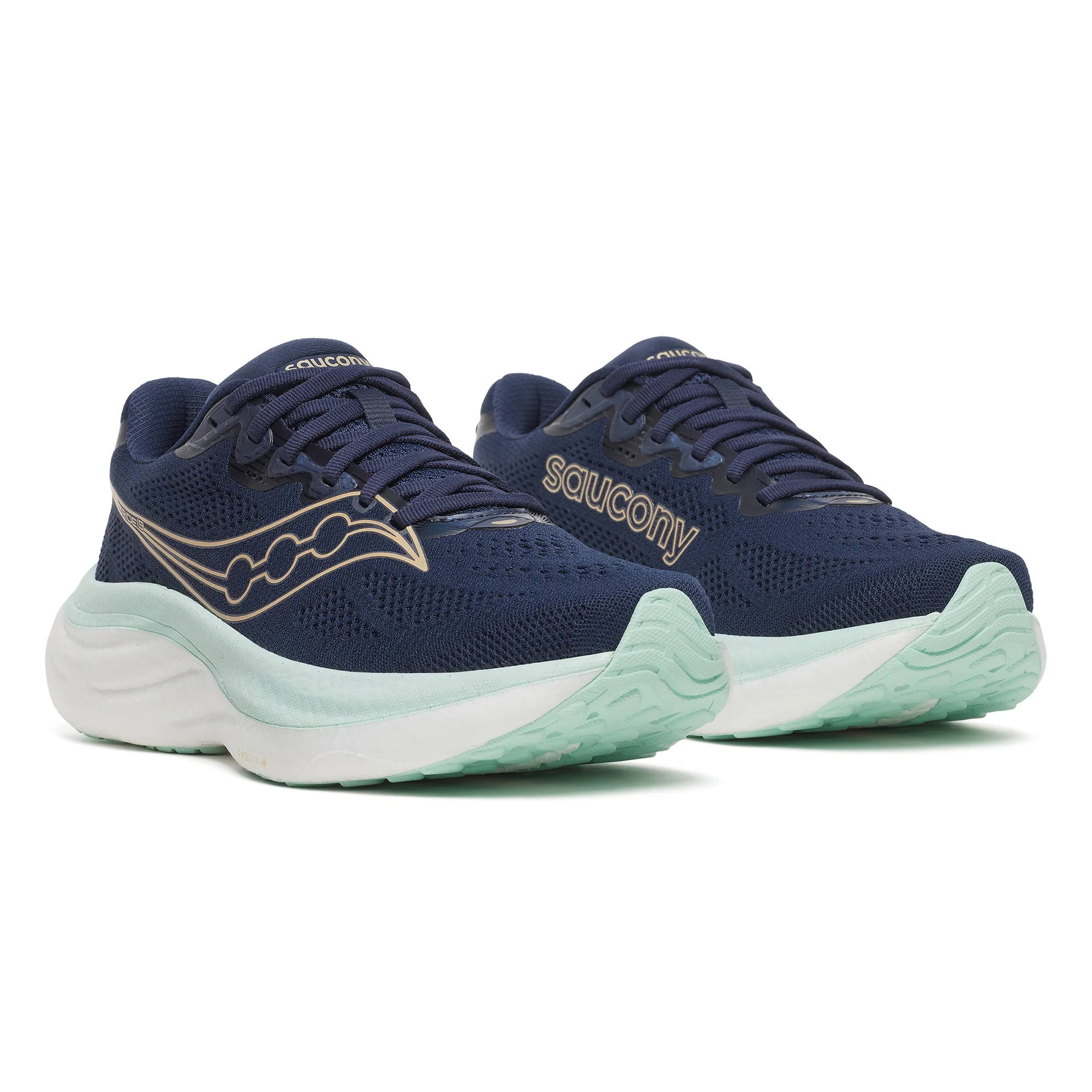Ride 19 Running Shoes - Women's - Image 7
