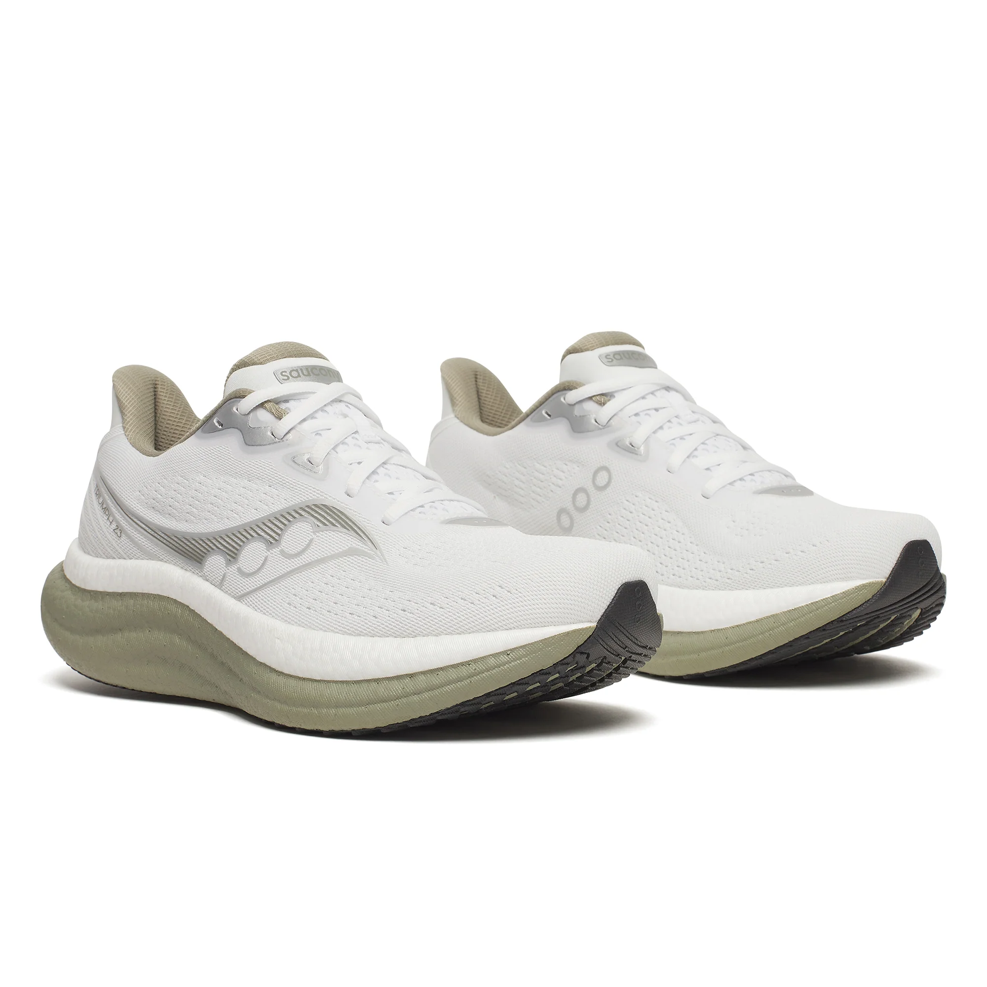 Triumph 23 Running Shoes - Image 7