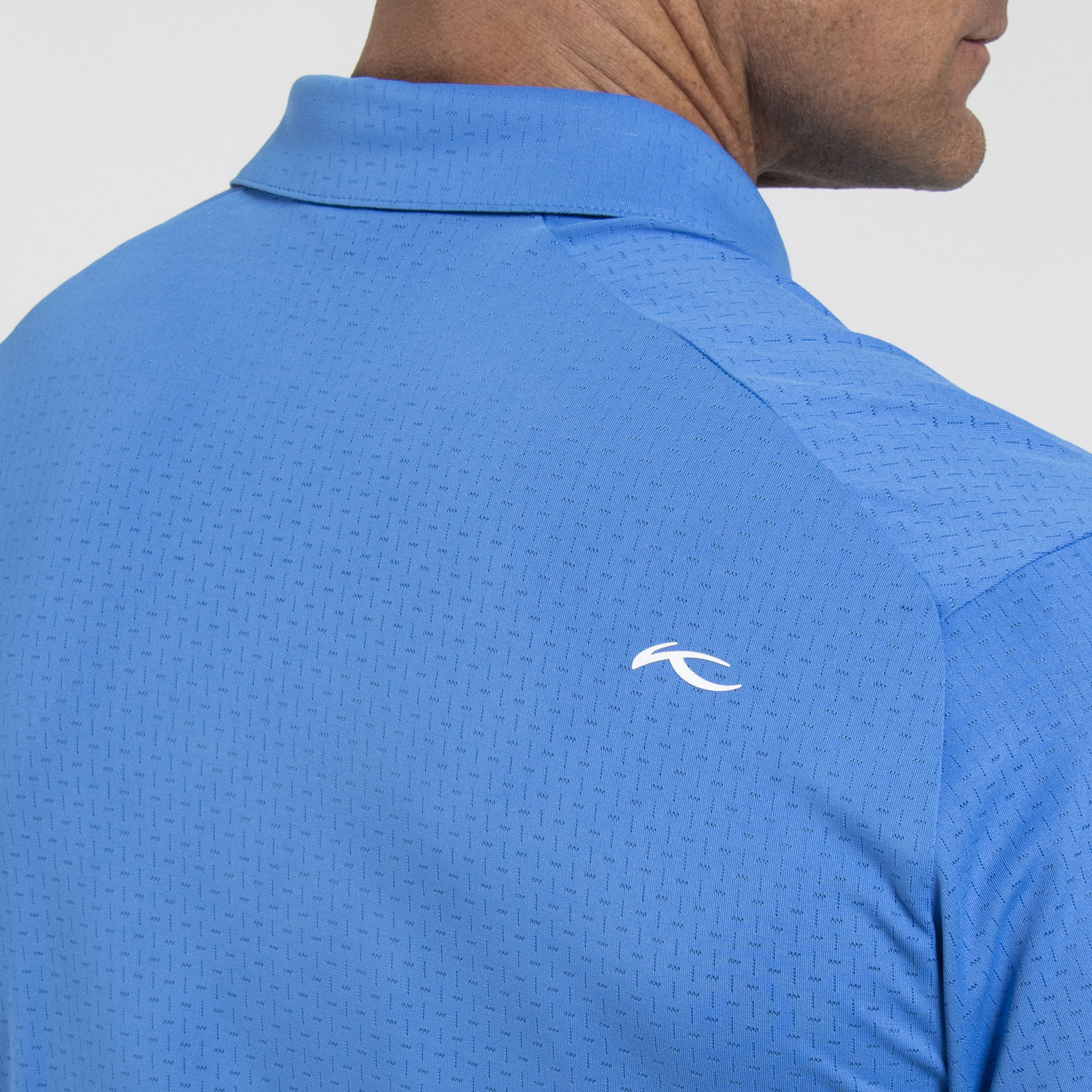 Savin Structure Polo S/S - Image 3