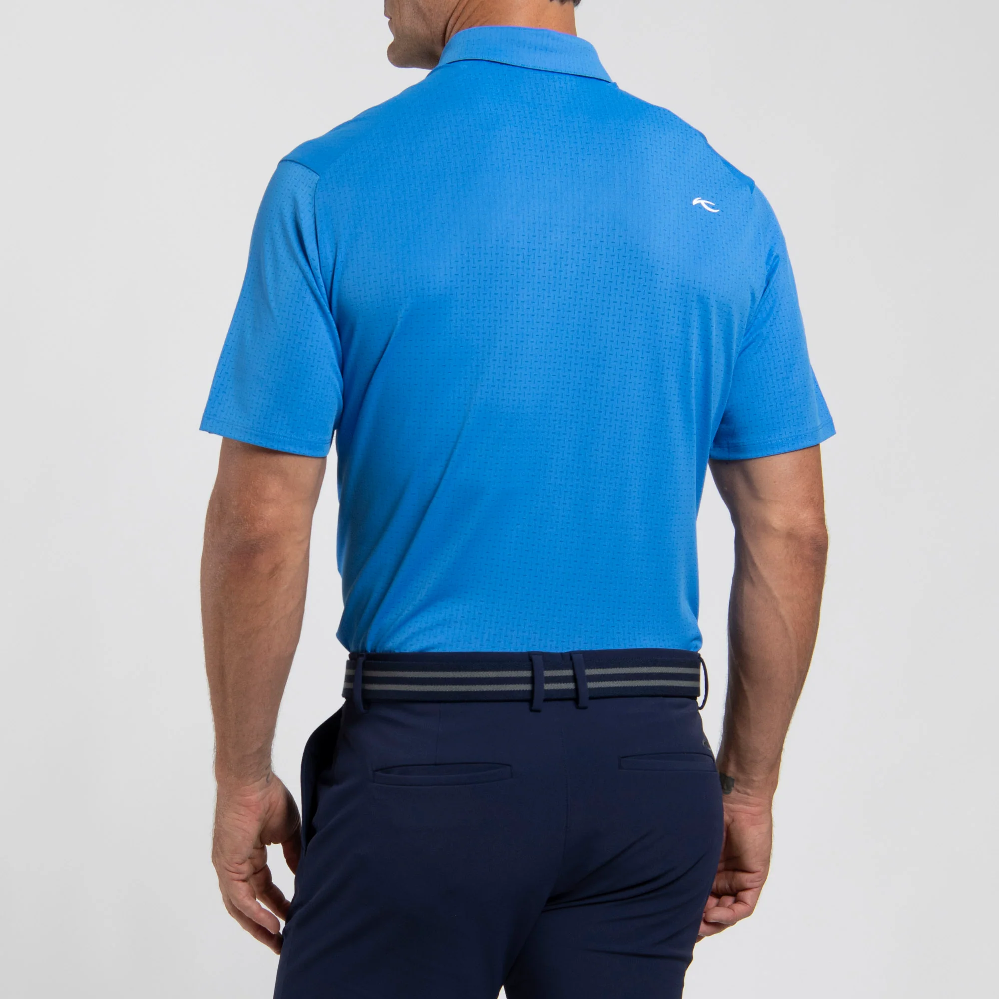 Savin Structure Polo S/S - Image 5