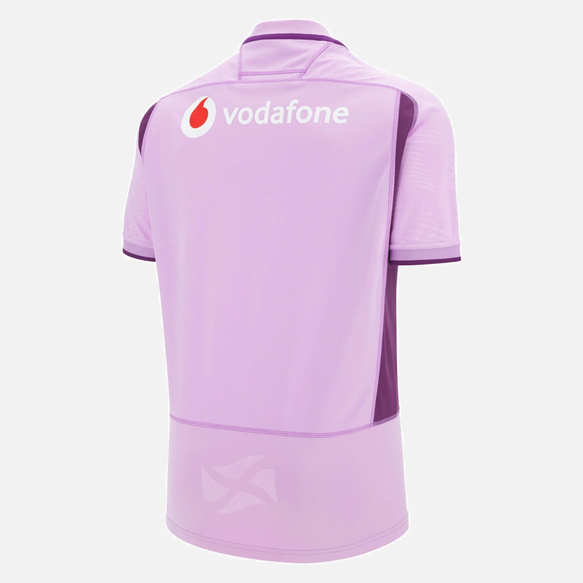 Scotland 25/26 Away Rugby Shirt - Image 3