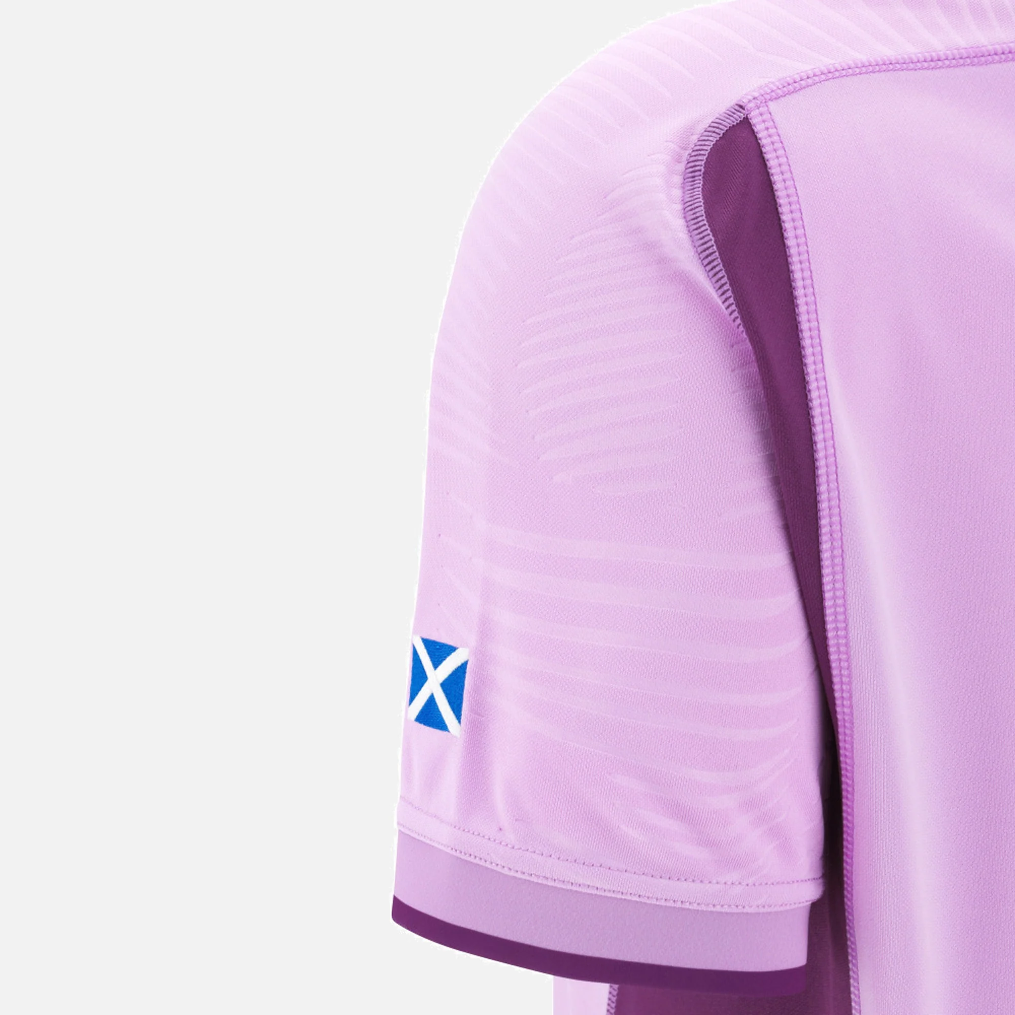 Scotland 25/26 Away Rugby Shirt - Image 5