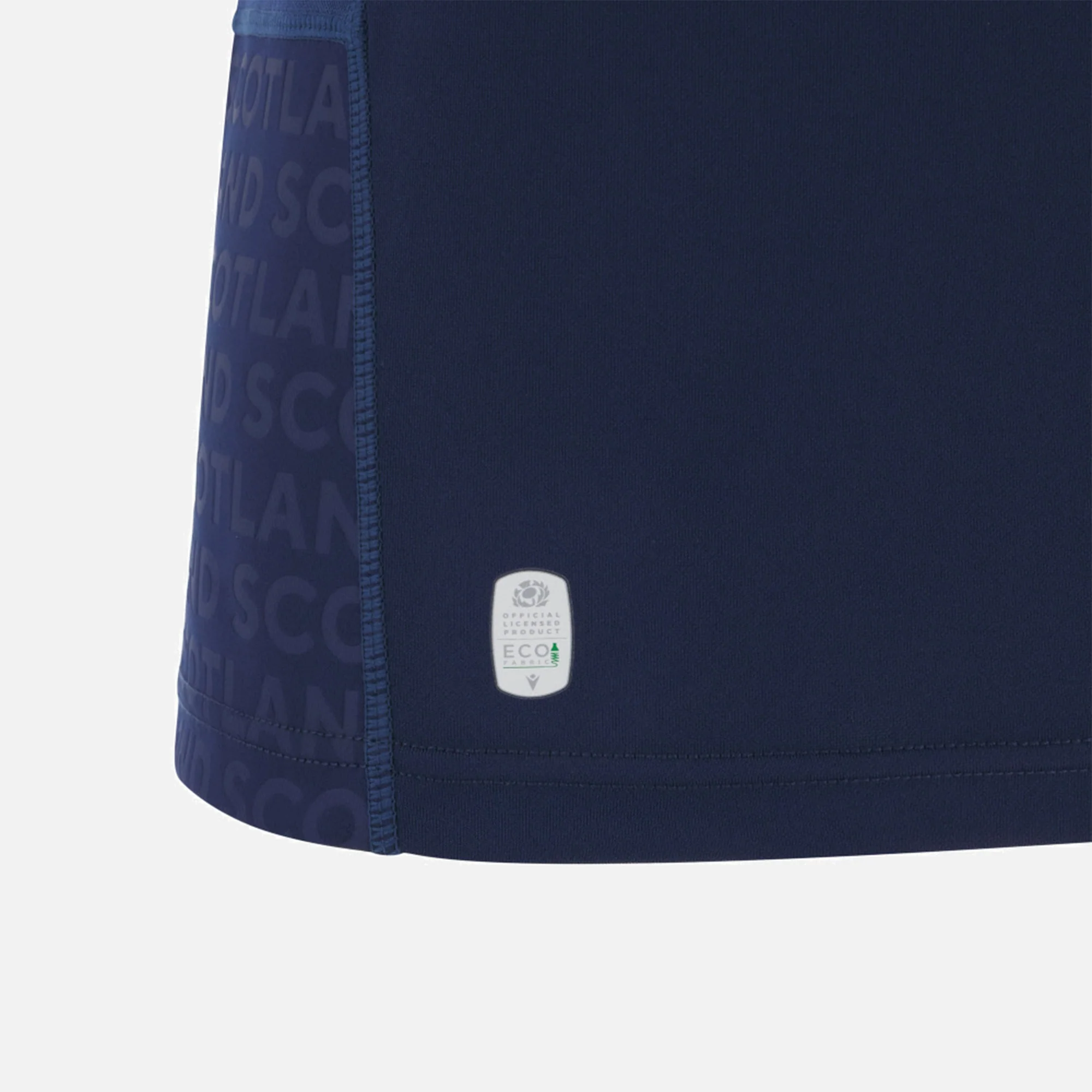 Scotland 25/26 Home Jnr Rugby Shirt - Image 6