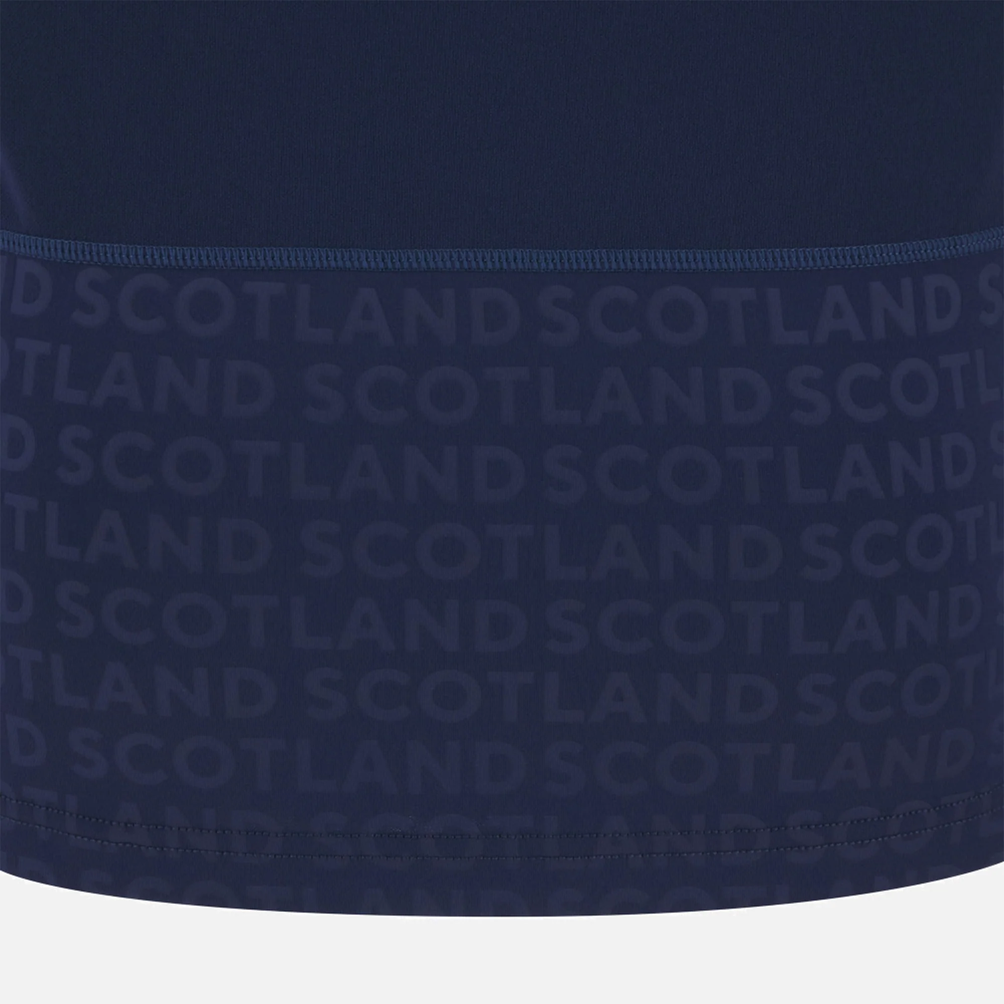 Scotland 25/26 Home Jnr Rugby Shirt - Image 7