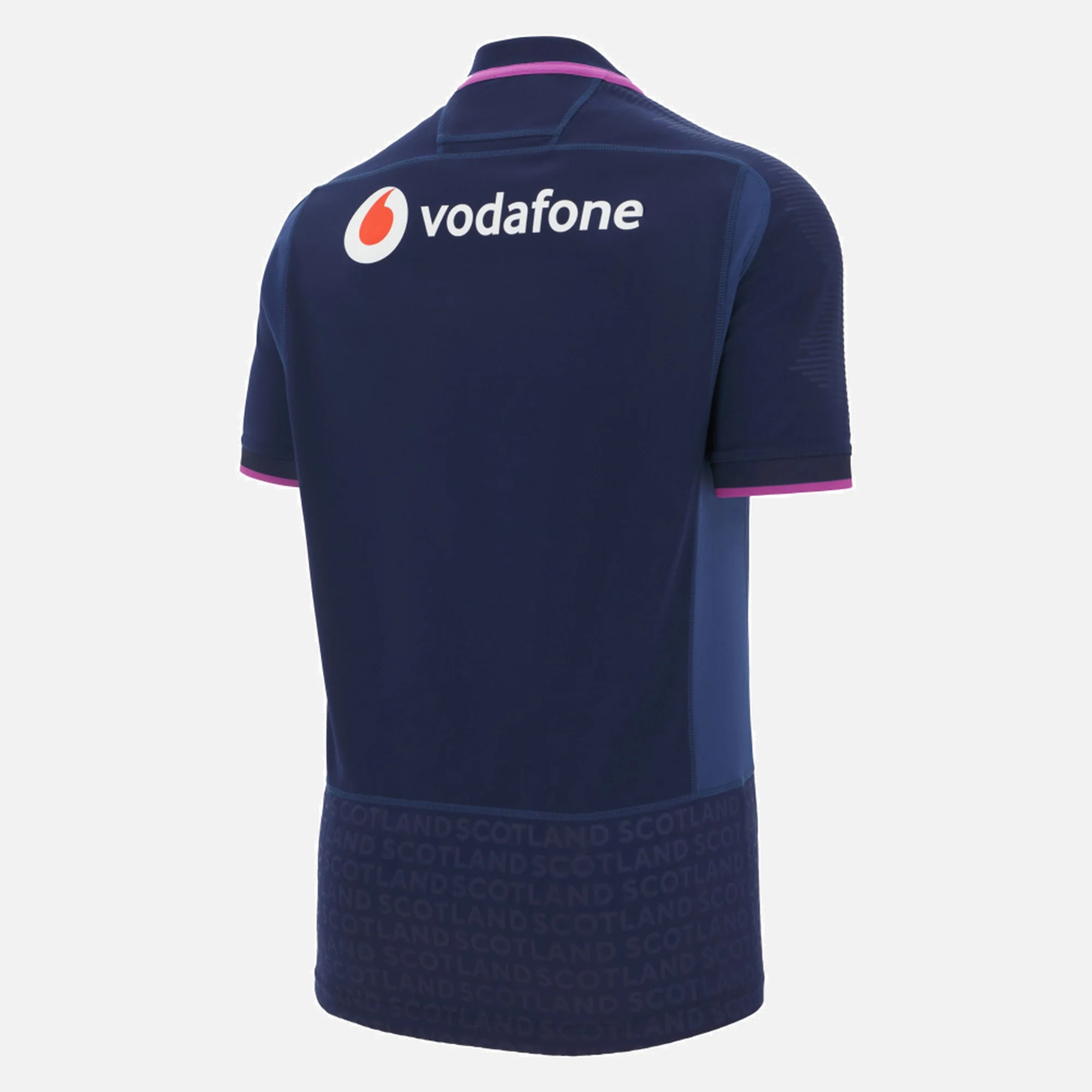 Scotland 25/26 Home Rugby Shirt - Image 2