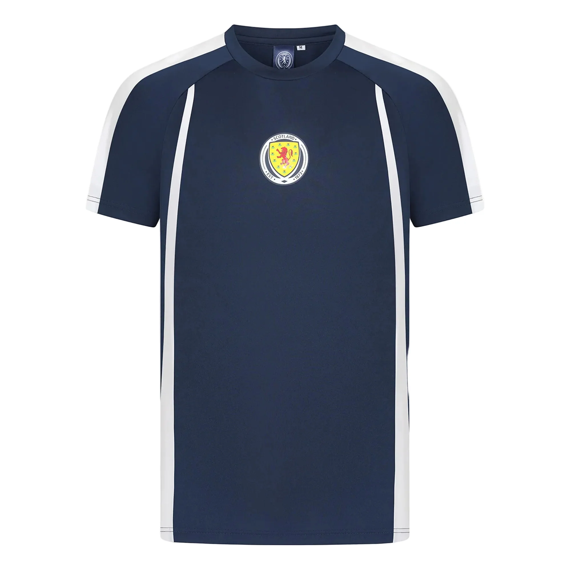 Scotland Football T-Shirt