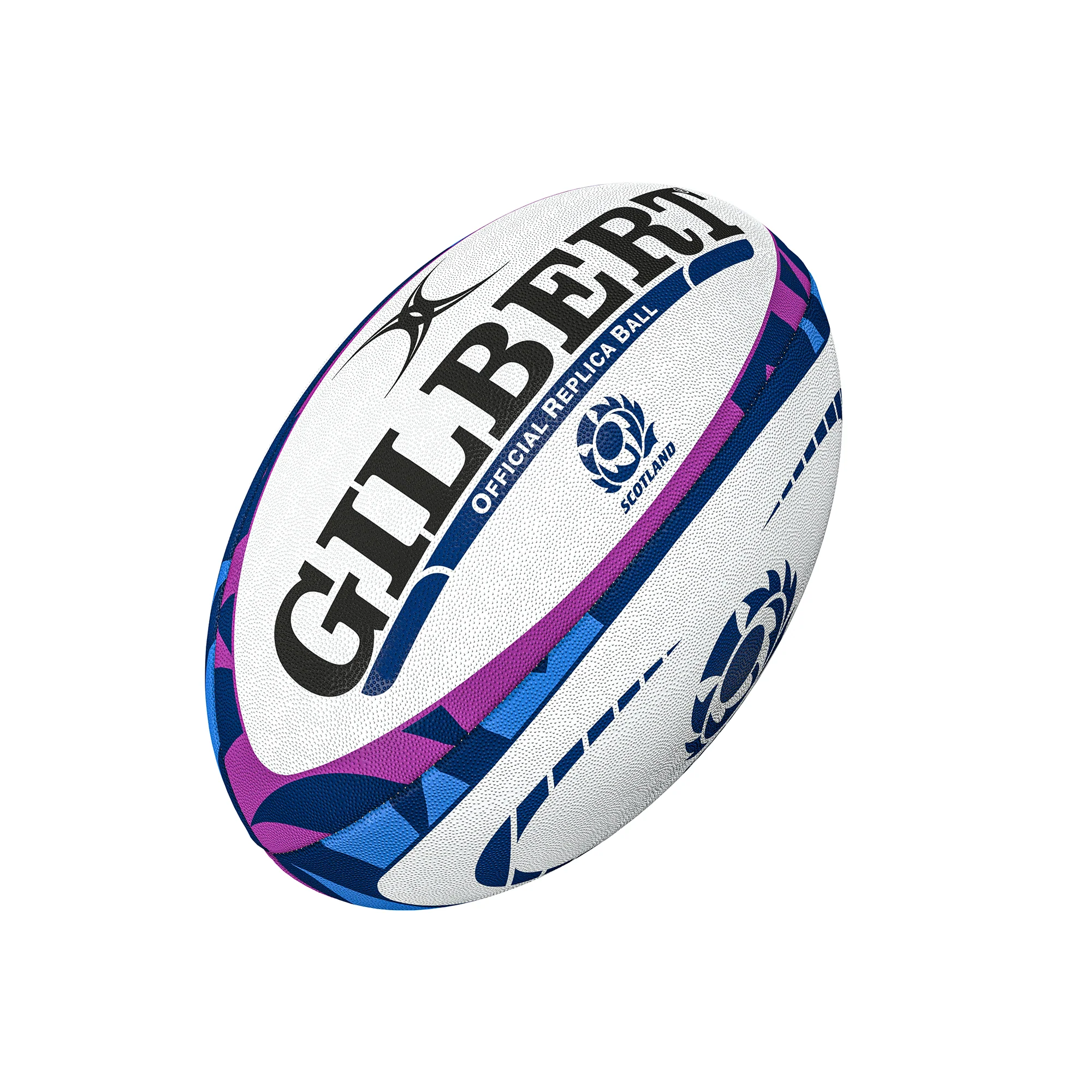 Scotland Rugby Midi Ball