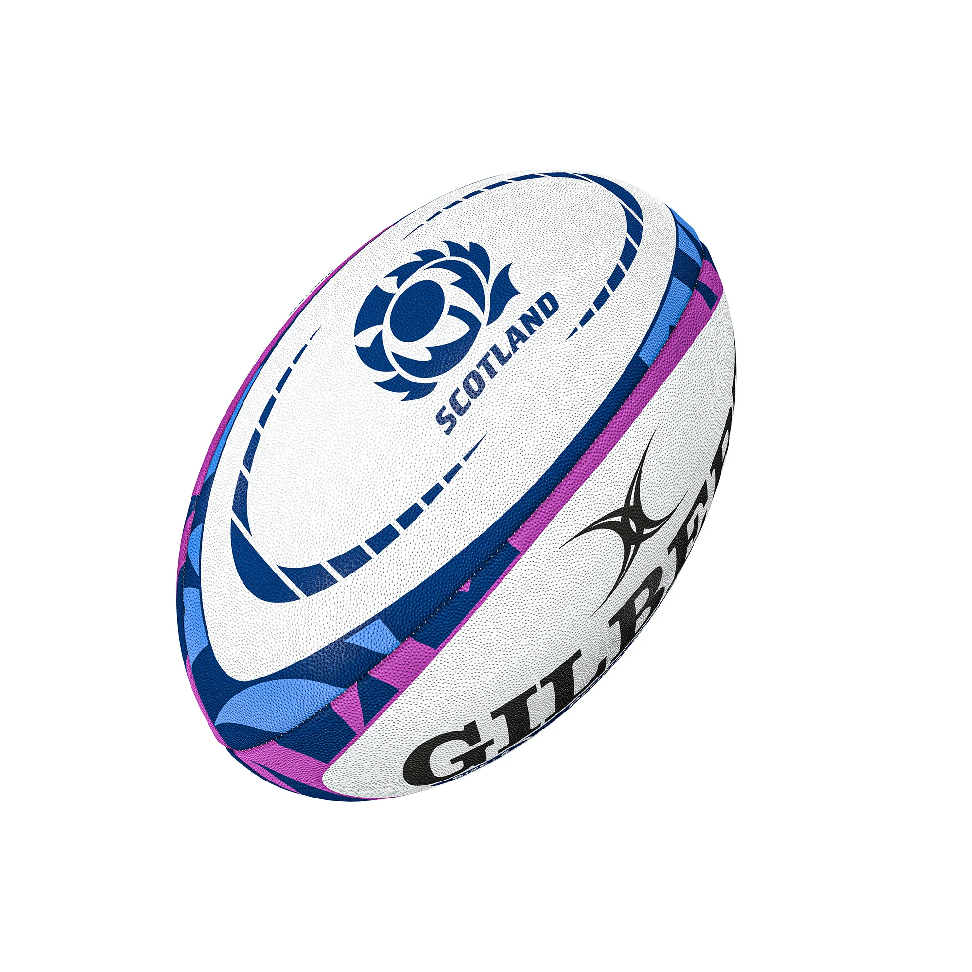 Scotland Rugby Midi Ball - Image 2