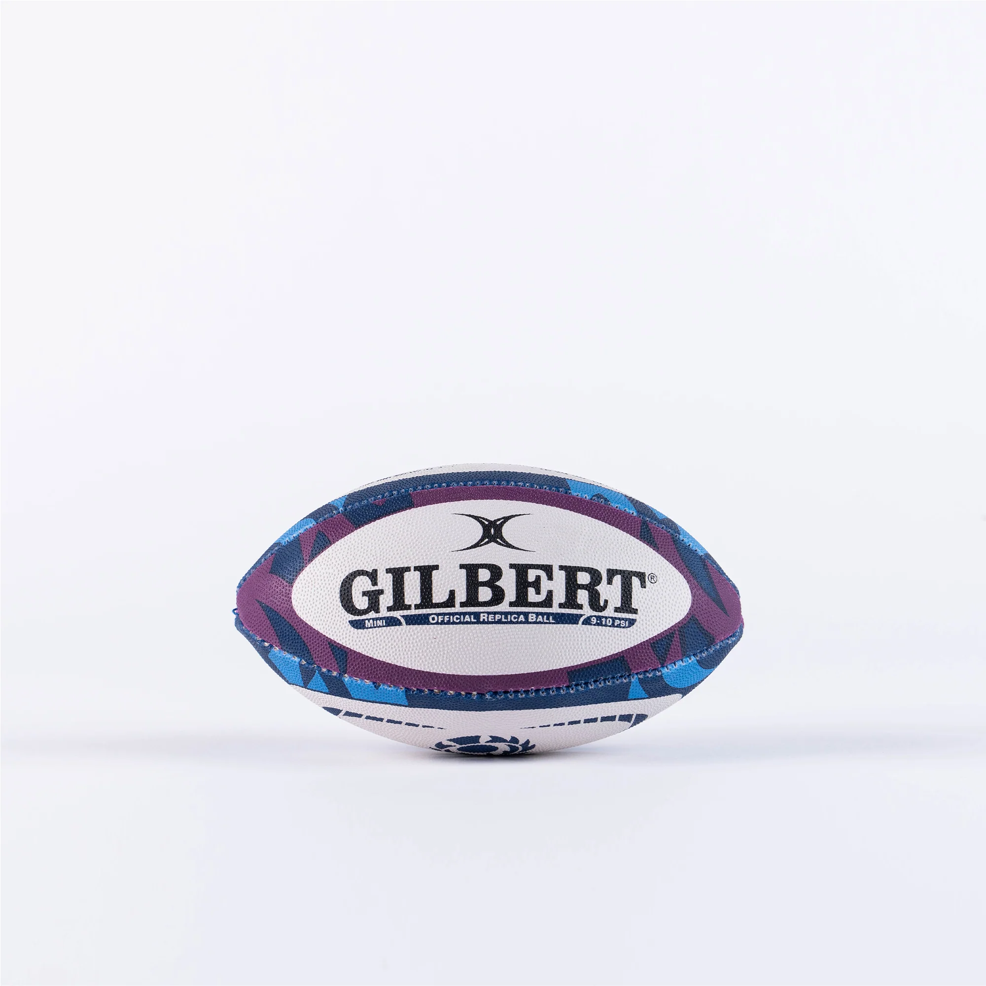 Scotland Rugby Mini Ball - Image 2