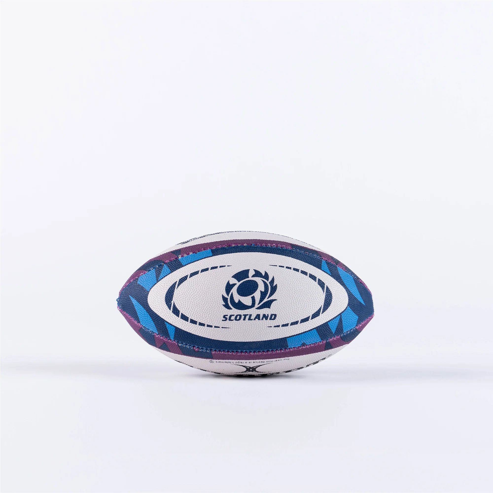 Scotland Rugby Mini Ball - Image 3