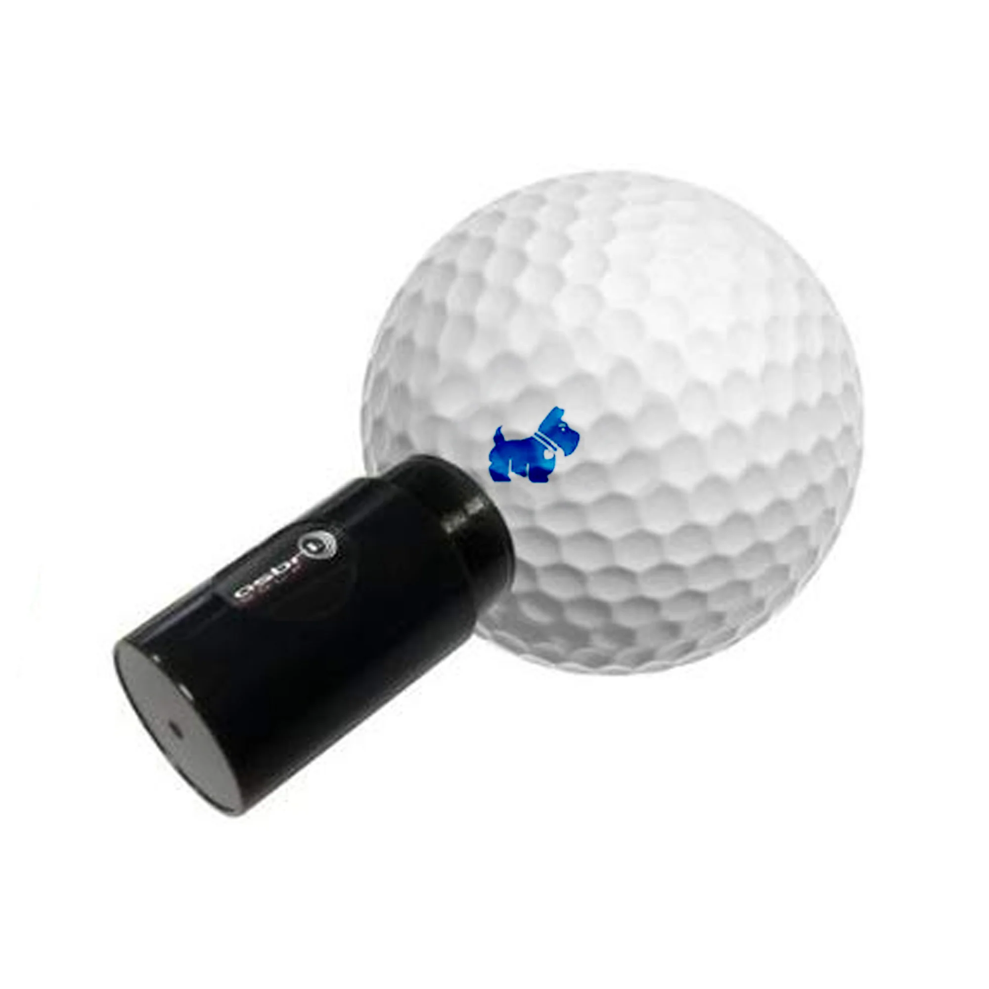 Ball Stamper