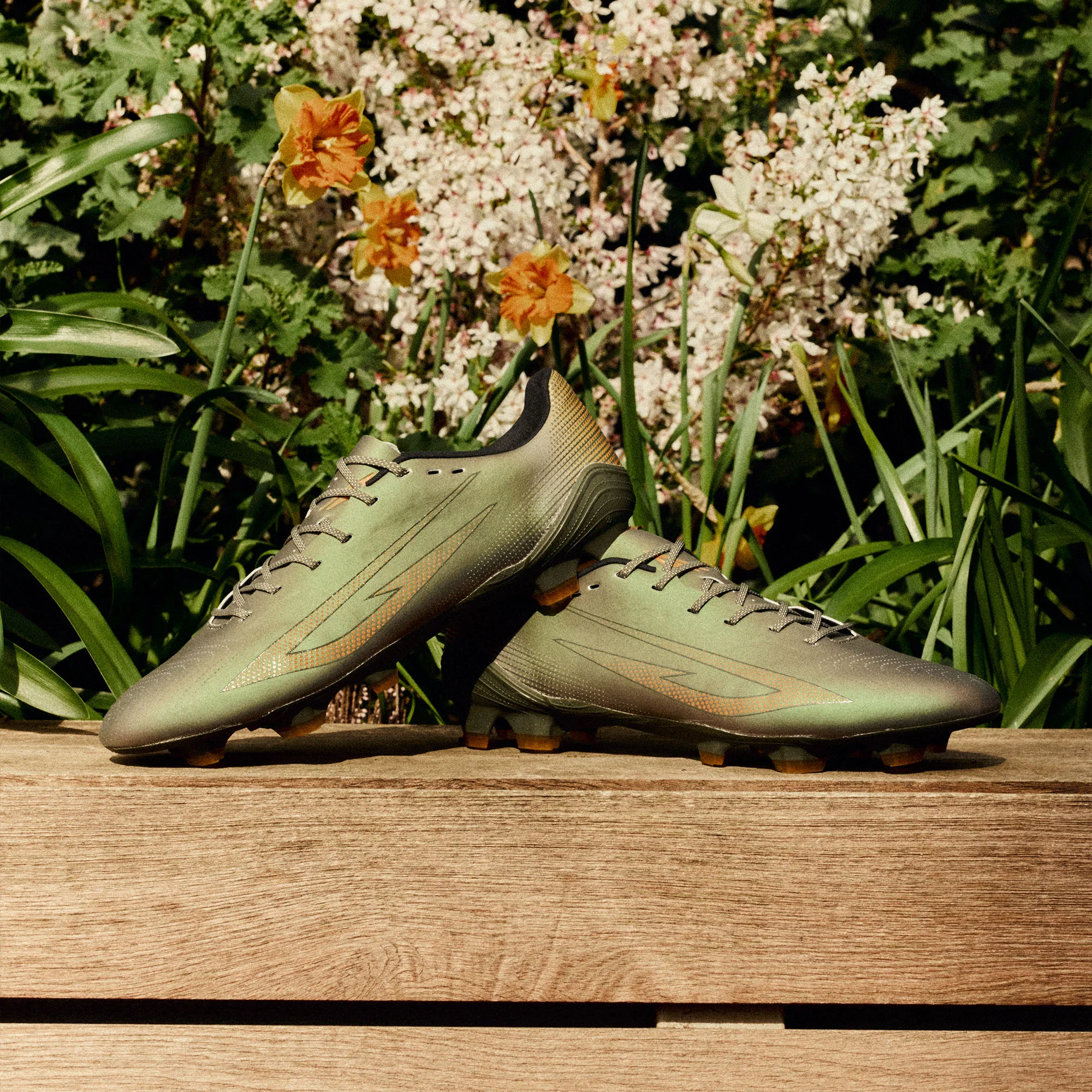 Scudetta BioTouch FG Football Boots - Image 9