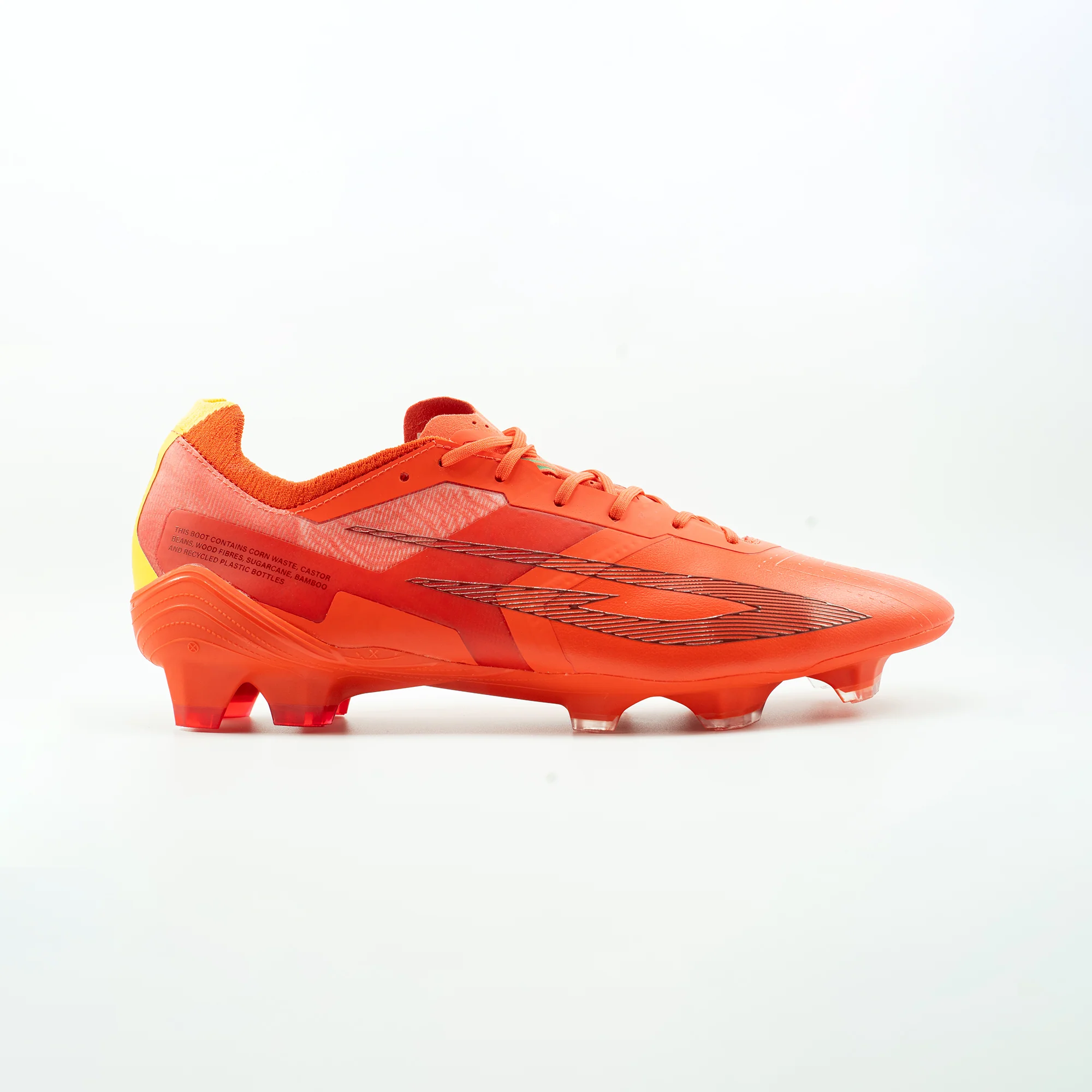 Scudetta Vegan FG/AG Football Boots