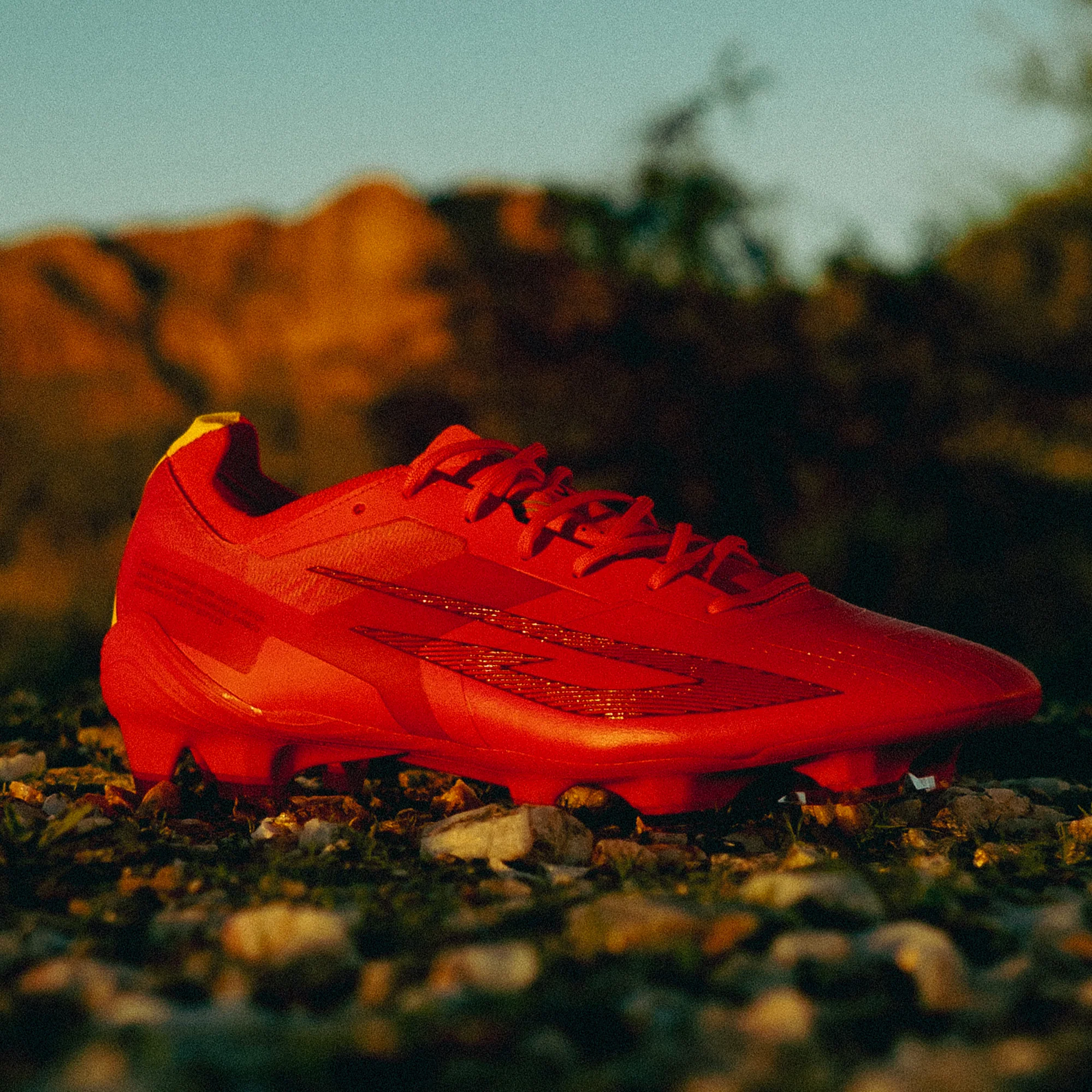 Scudetta Vegan FG/AG Football Boots - Image 11